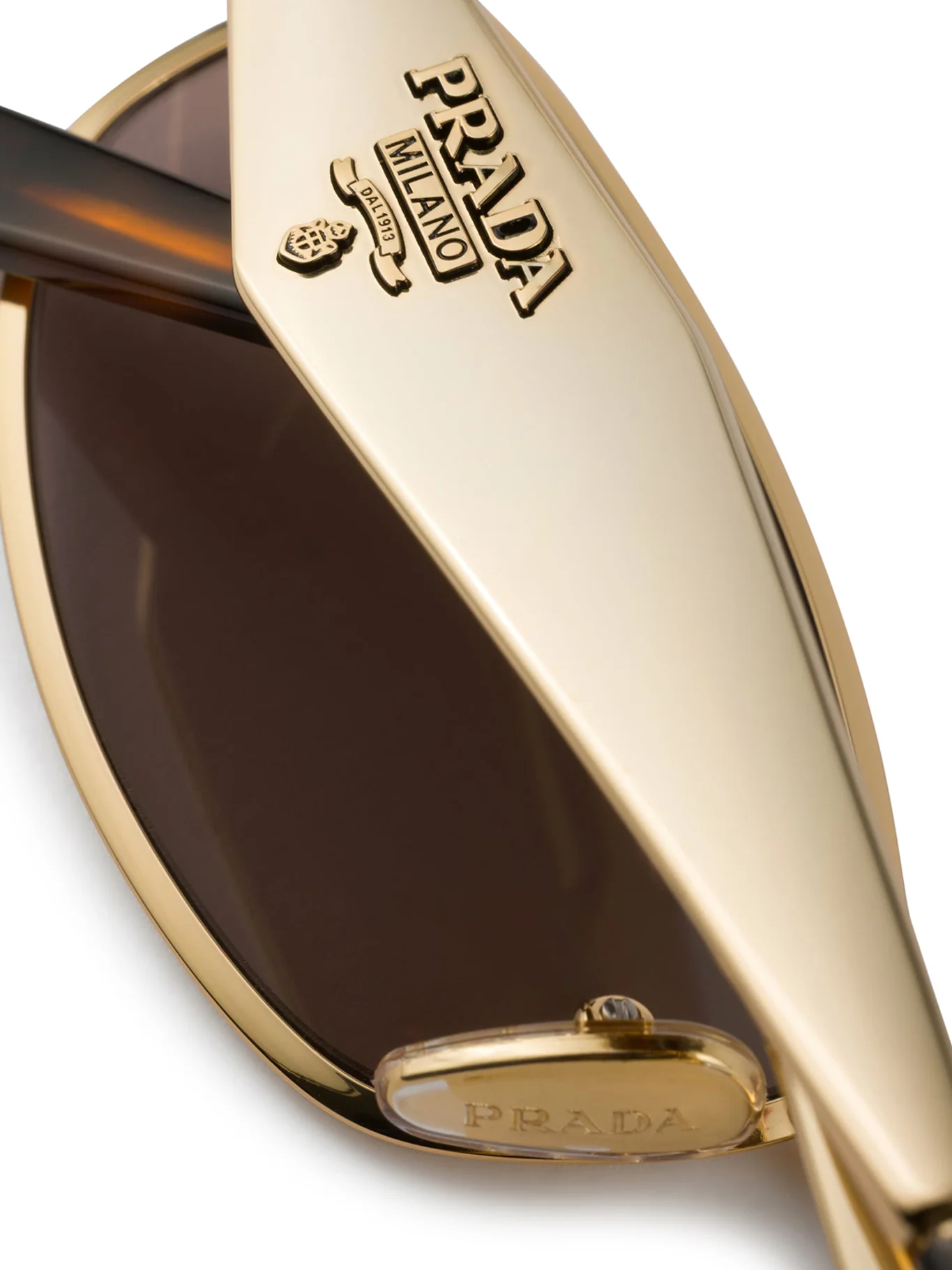 SUNGLASSES WITH LOGO - Image 4