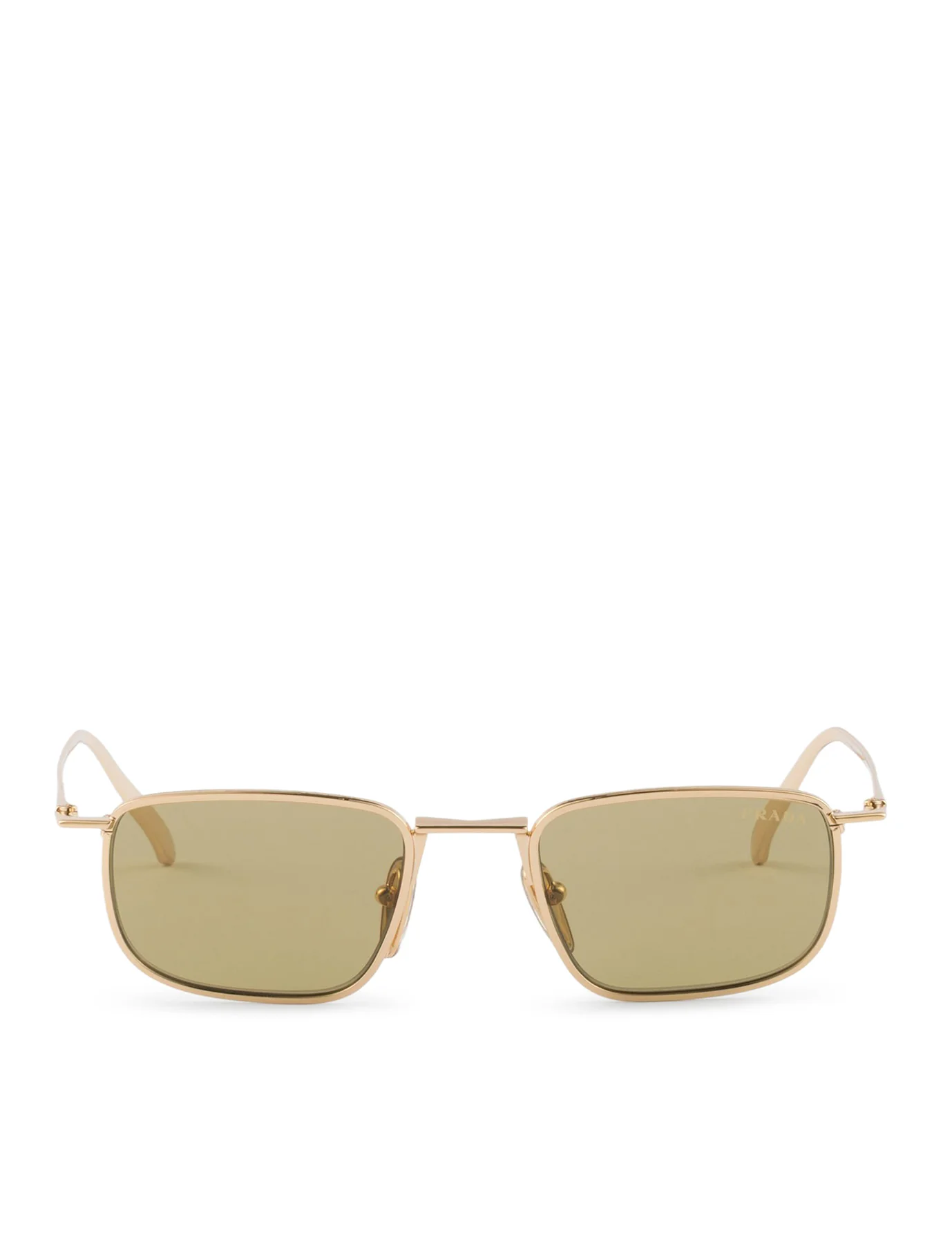 SUNGLASSES WITH LOGO