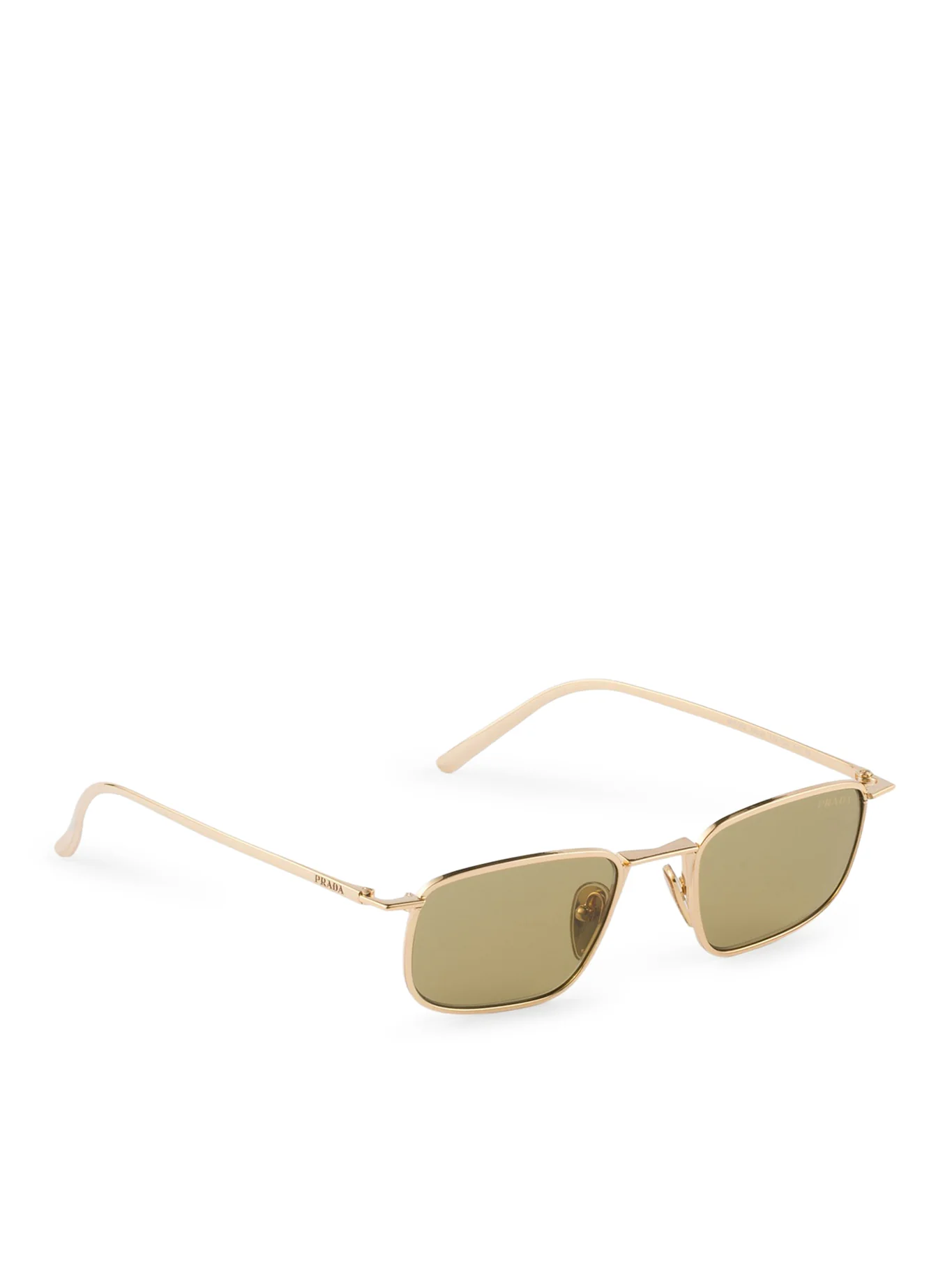SUNGLASSES WITH LOGO - Image 2