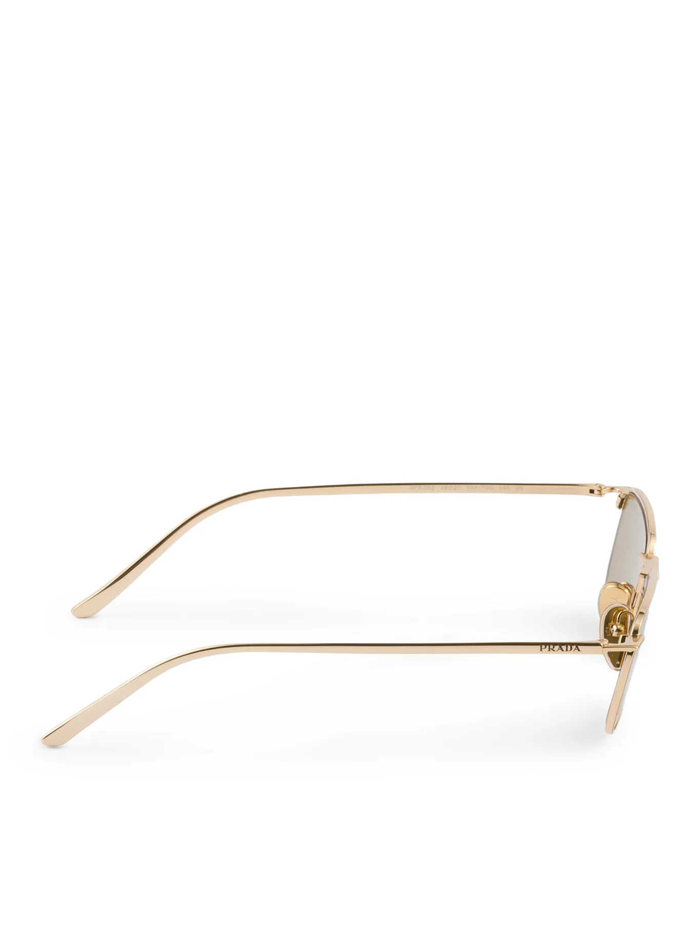 SUNGLASSES WITH LOGO - Image 3