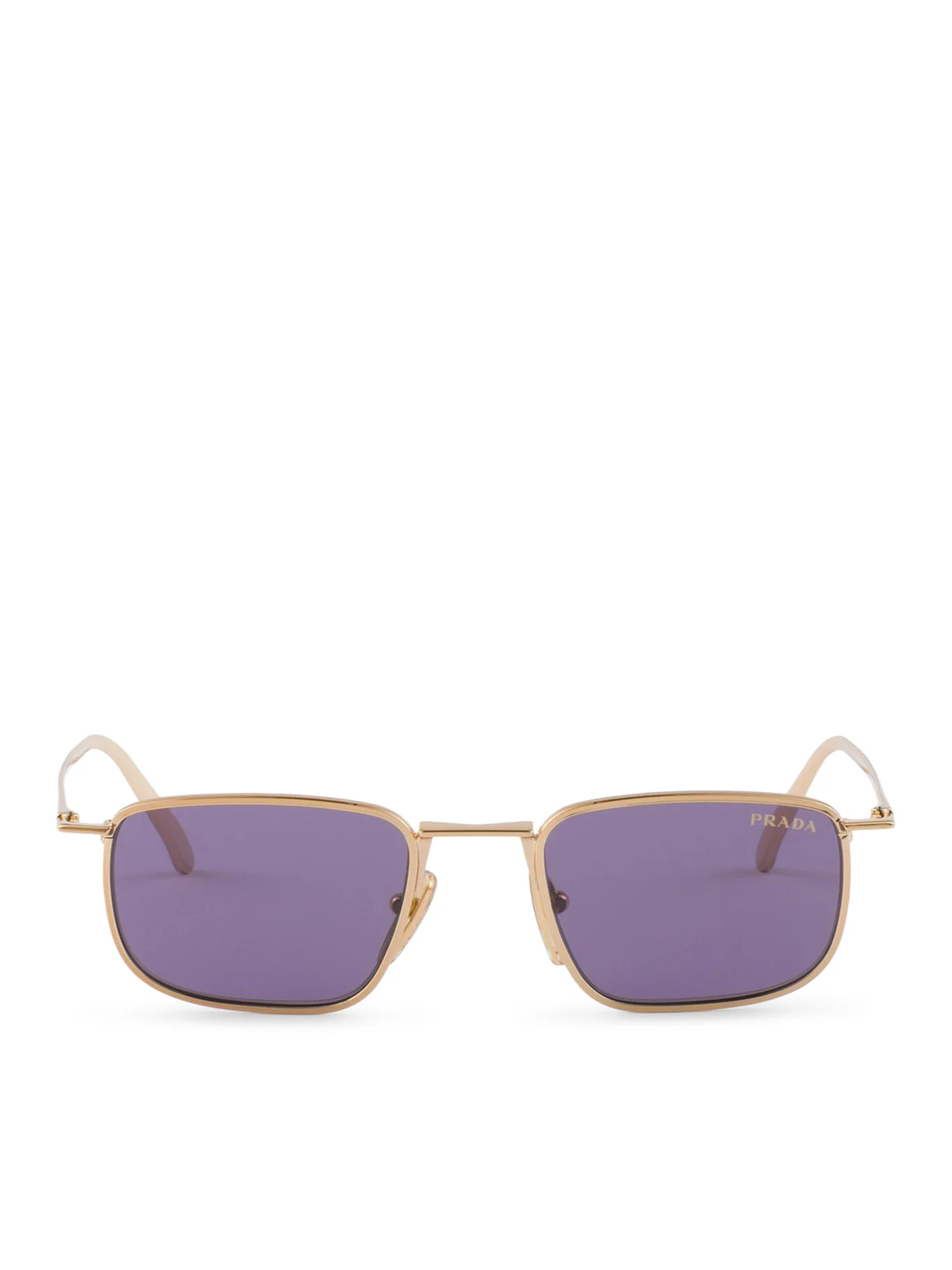 SUNGLASSES WITH LOGO