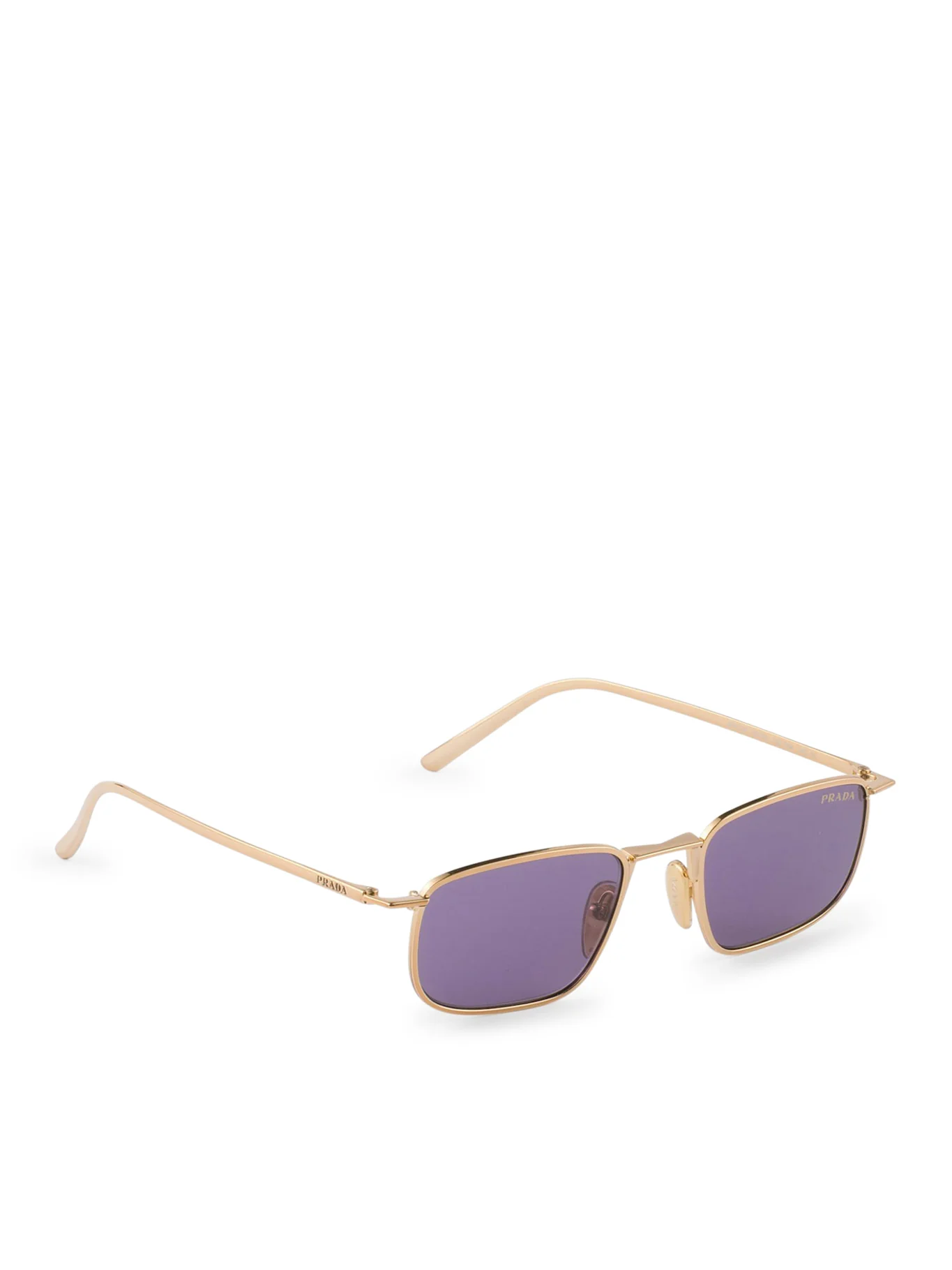SUNGLASSES WITH LOGO - Image 2