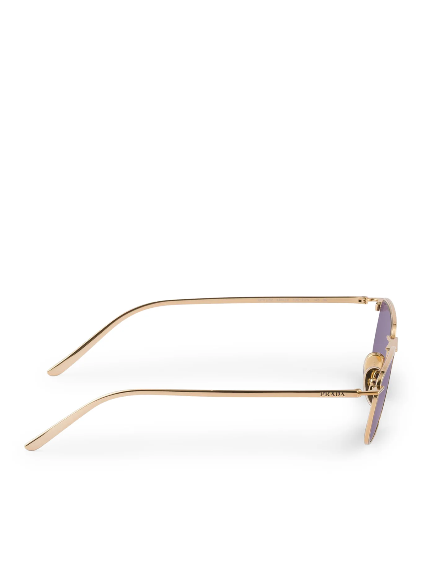 SUNGLASSES WITH LOGO - Image 3