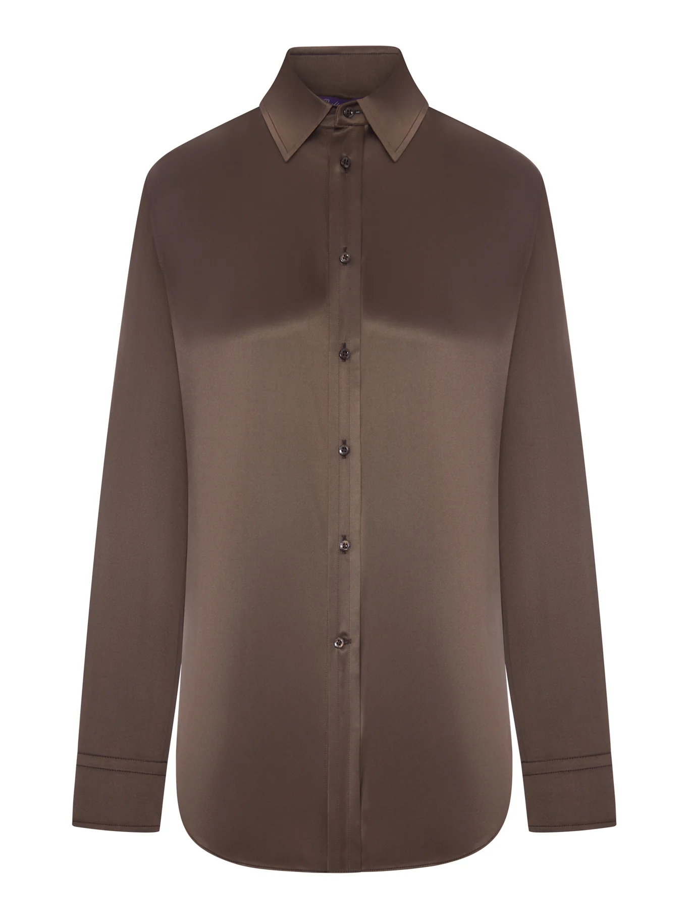 CAMERON SILK SHIRT