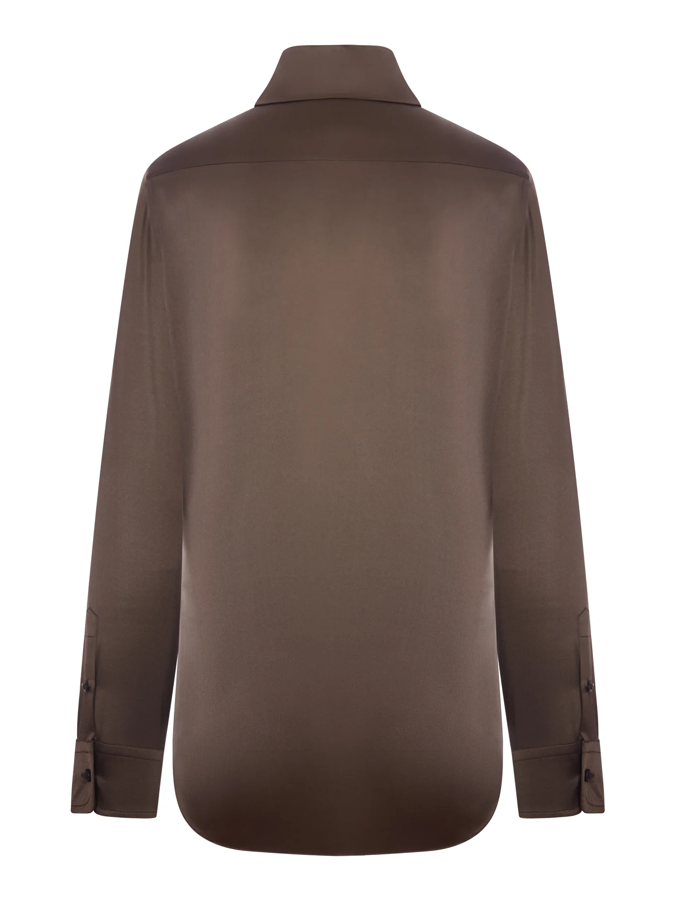CAMERON SILK SHIRT - Image 2