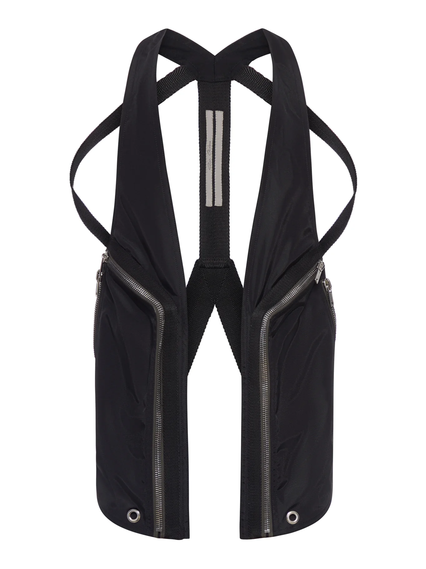 BAUHAUS TEMPLE VEST