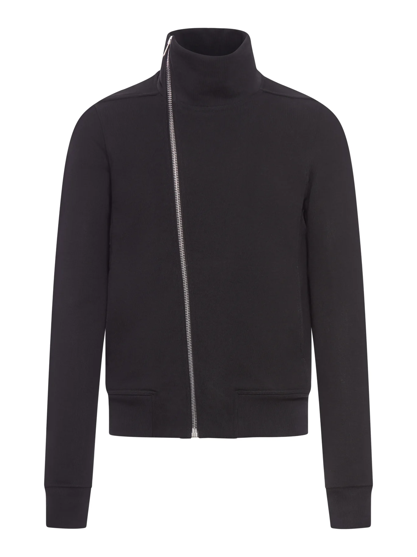 BAUHAUS ZIP-UP HOODIE JOGGER