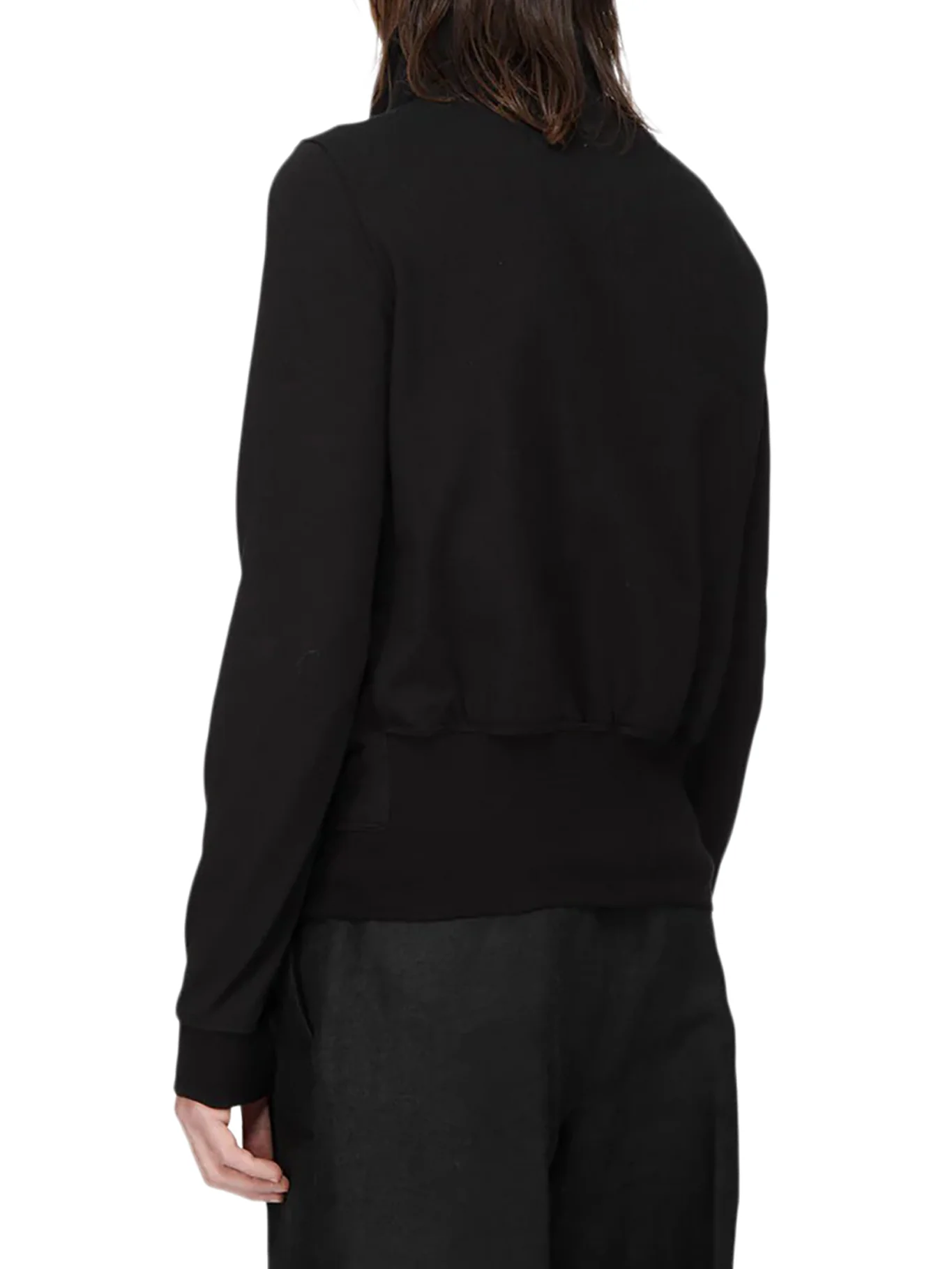 BAUHAUS ZIP-UP HOODIE JOGGER - Image 4