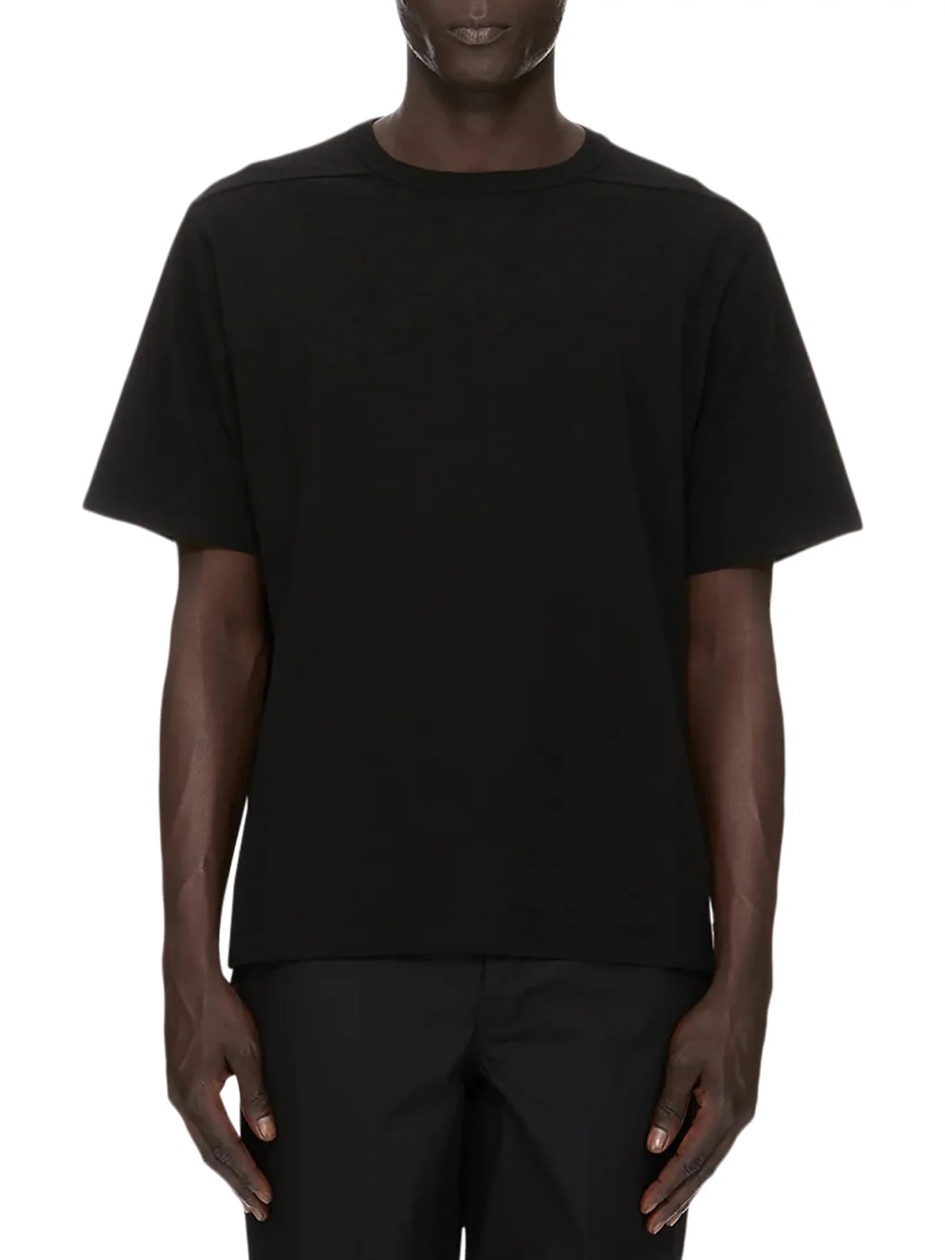 BRAD T COTTON T-SHIRT - Image 2