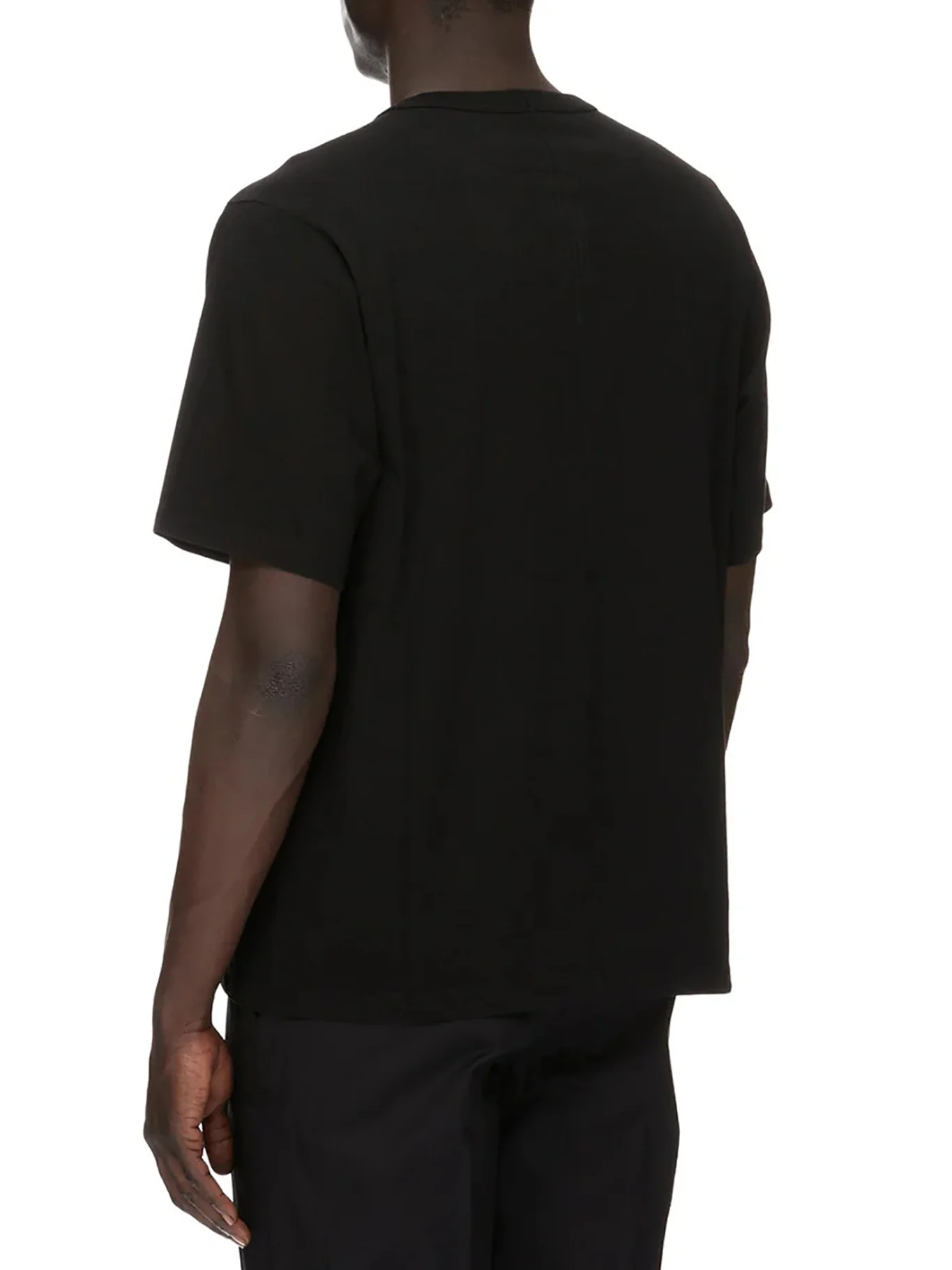 BRAD T COTTON T-SHIRT - Image 3