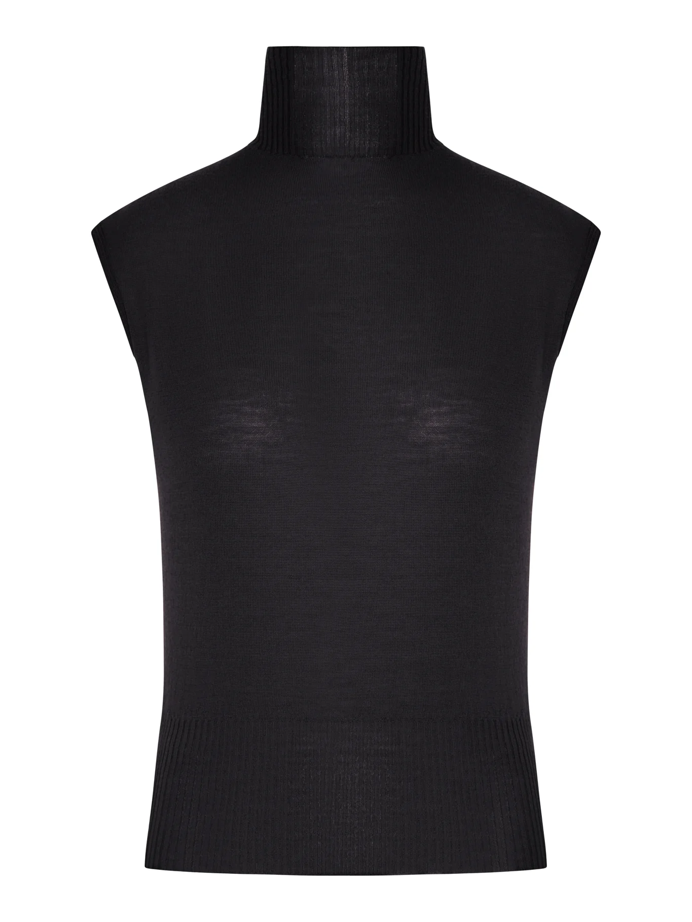 TURTLE KNITTED TOP