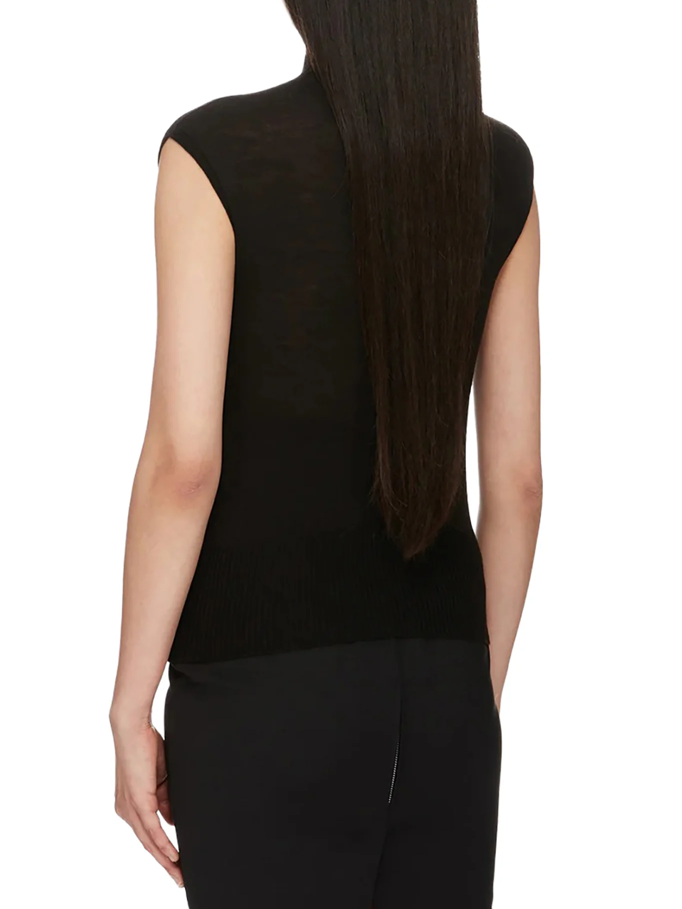 TURTLE KNITTED TOP - Image 3