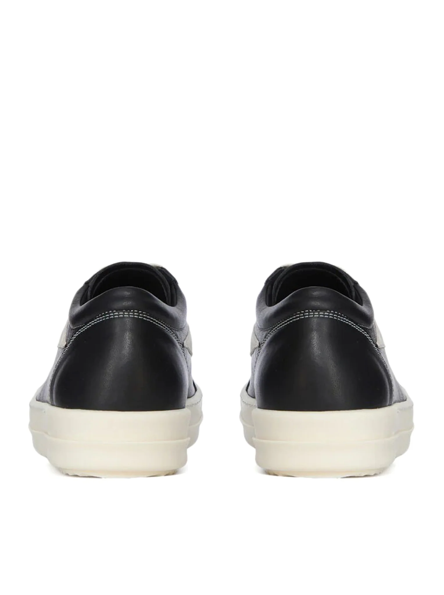 VINTAGE CALFSKIN SNEAKER - Image 3