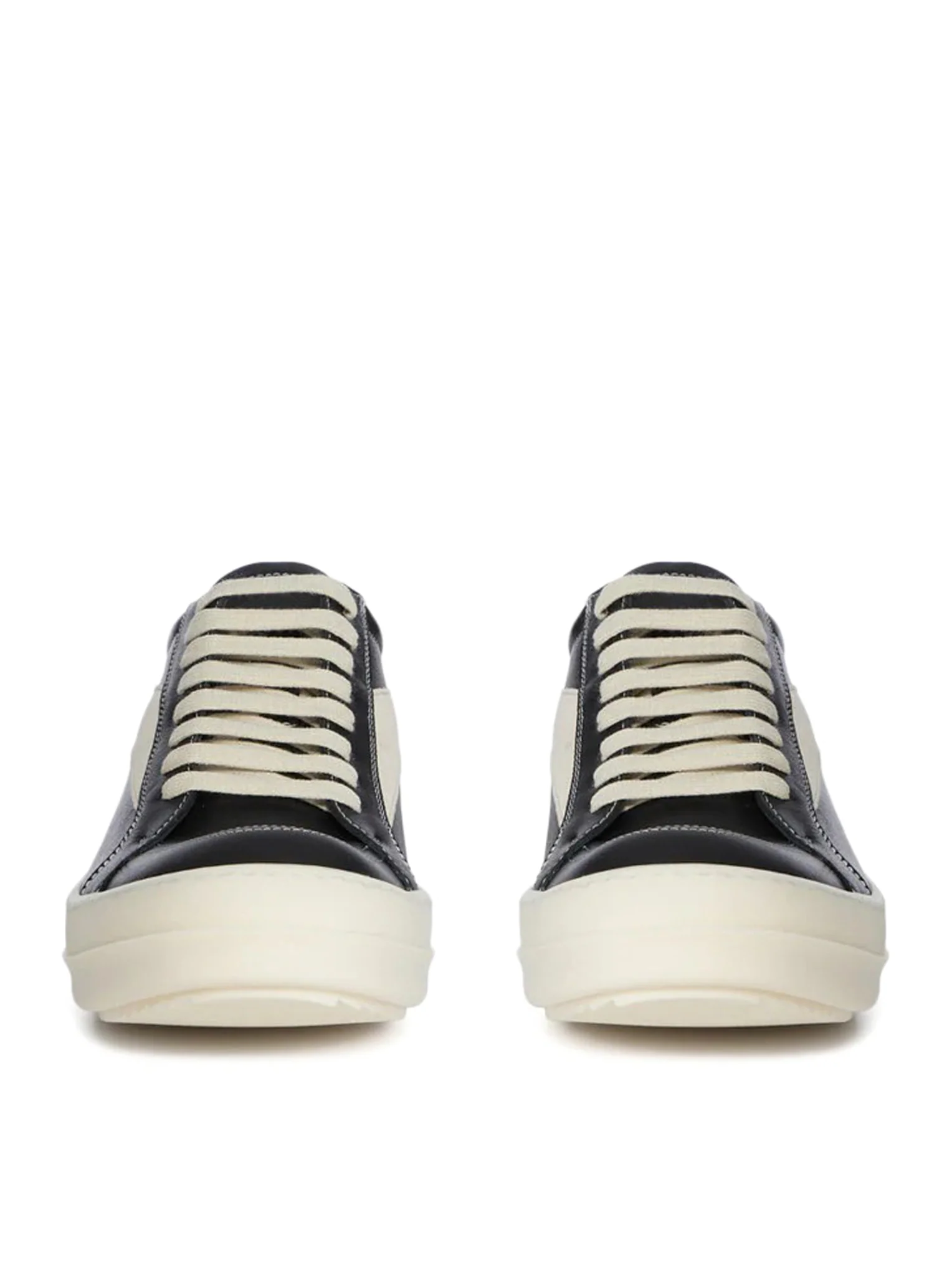 VINTAGE CALFSKIN SNEAKER - Image 4