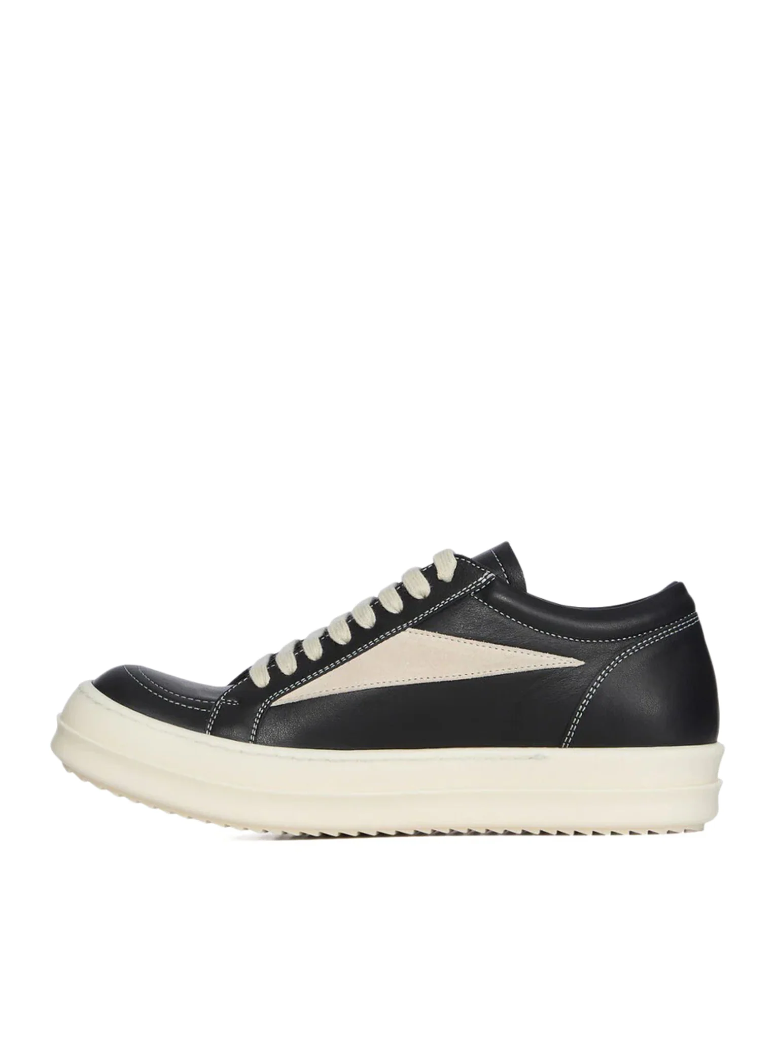 VINTAGE CALFSKIN SNEAKER - Image 5