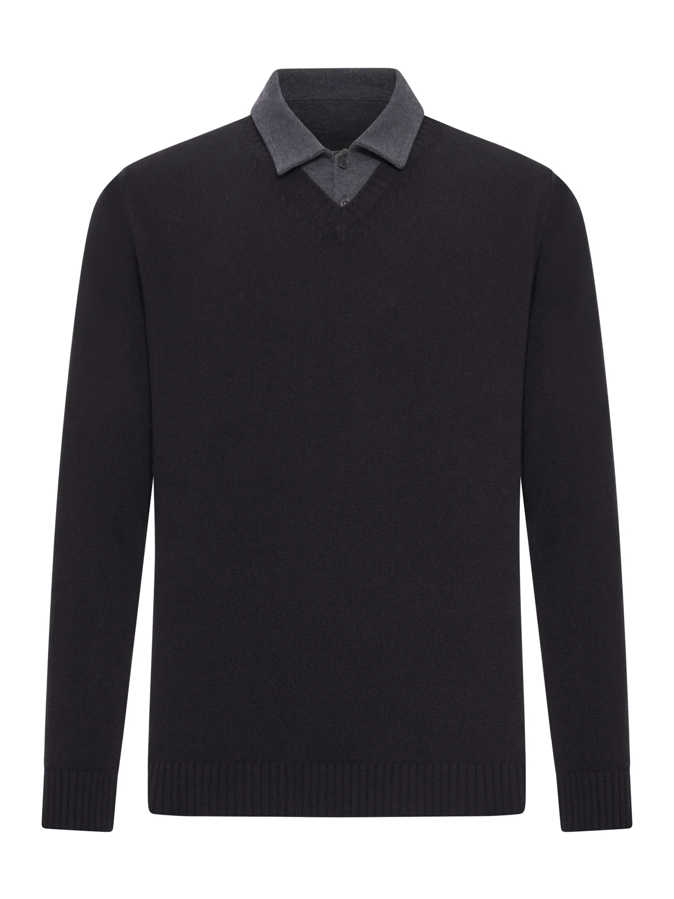 COTTON PIQUET POLO SHIRT