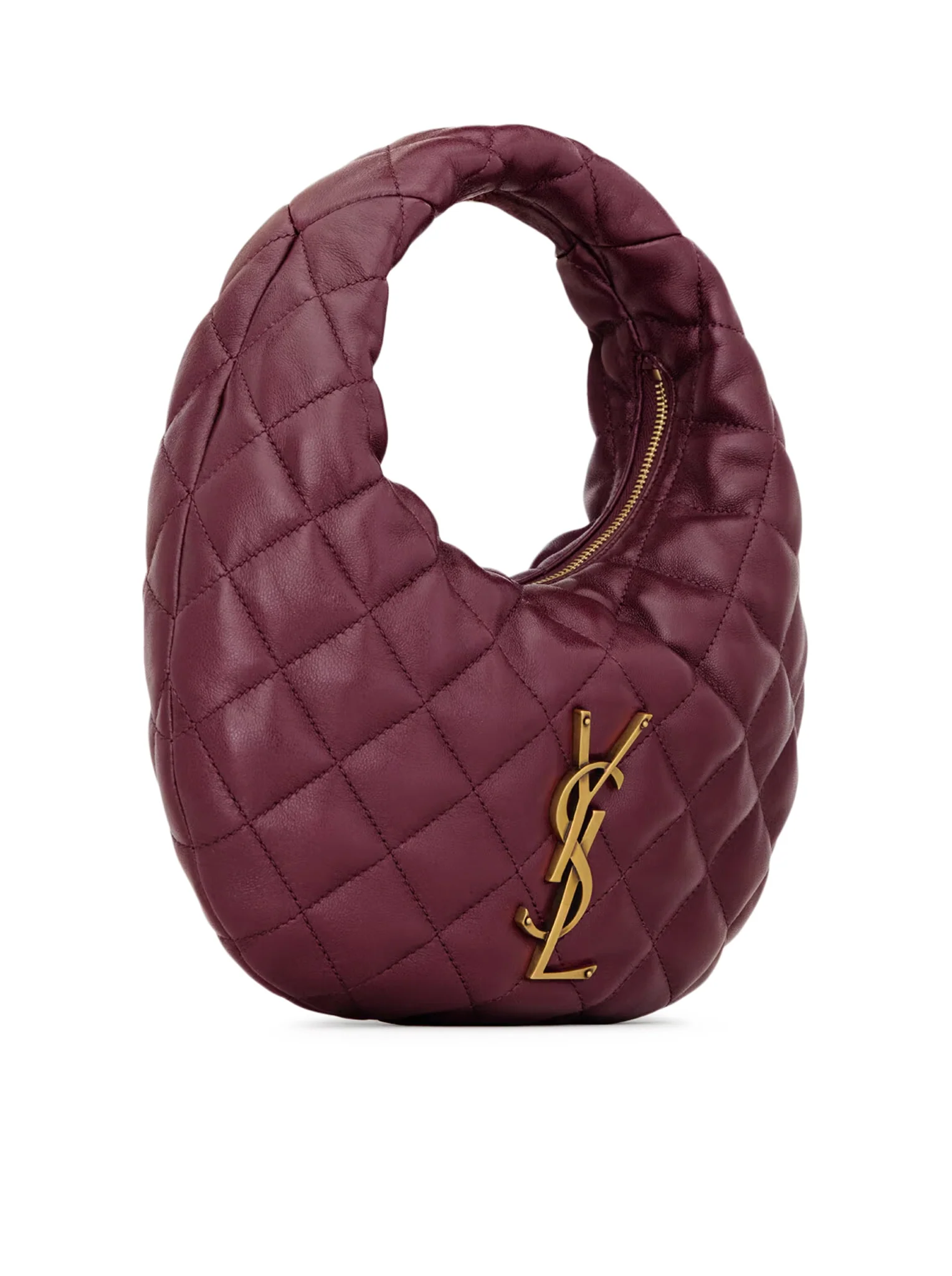 ICARINO BAG IN QUILTED NAPPA - Image 3