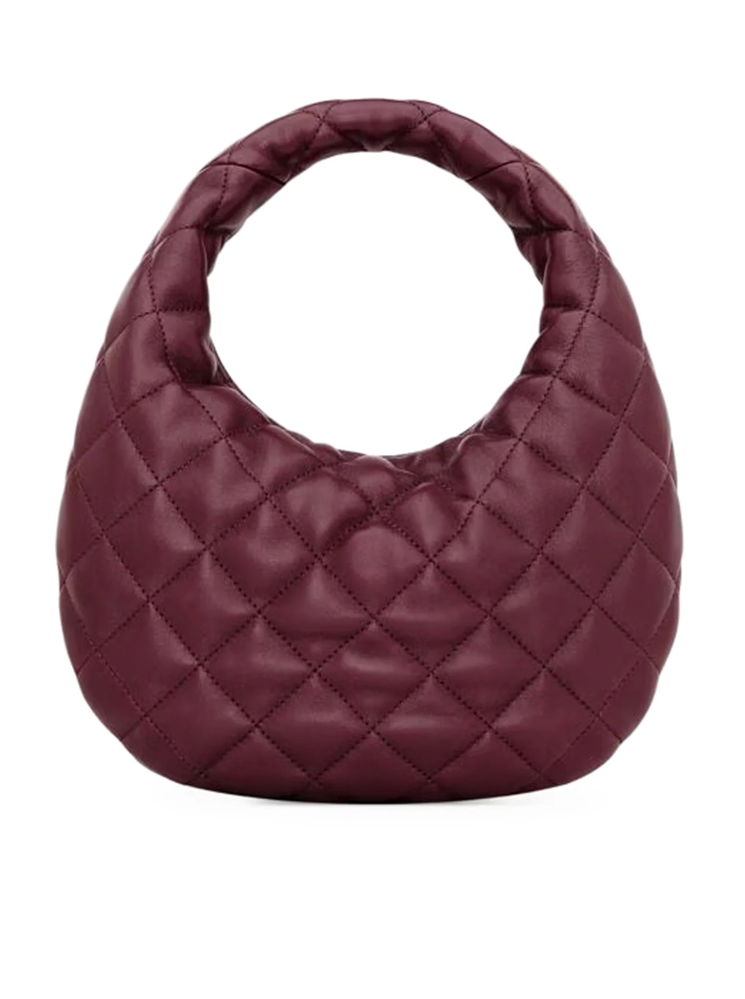 ICARINO BAG IN QUILTED NAPPA - Image 5
