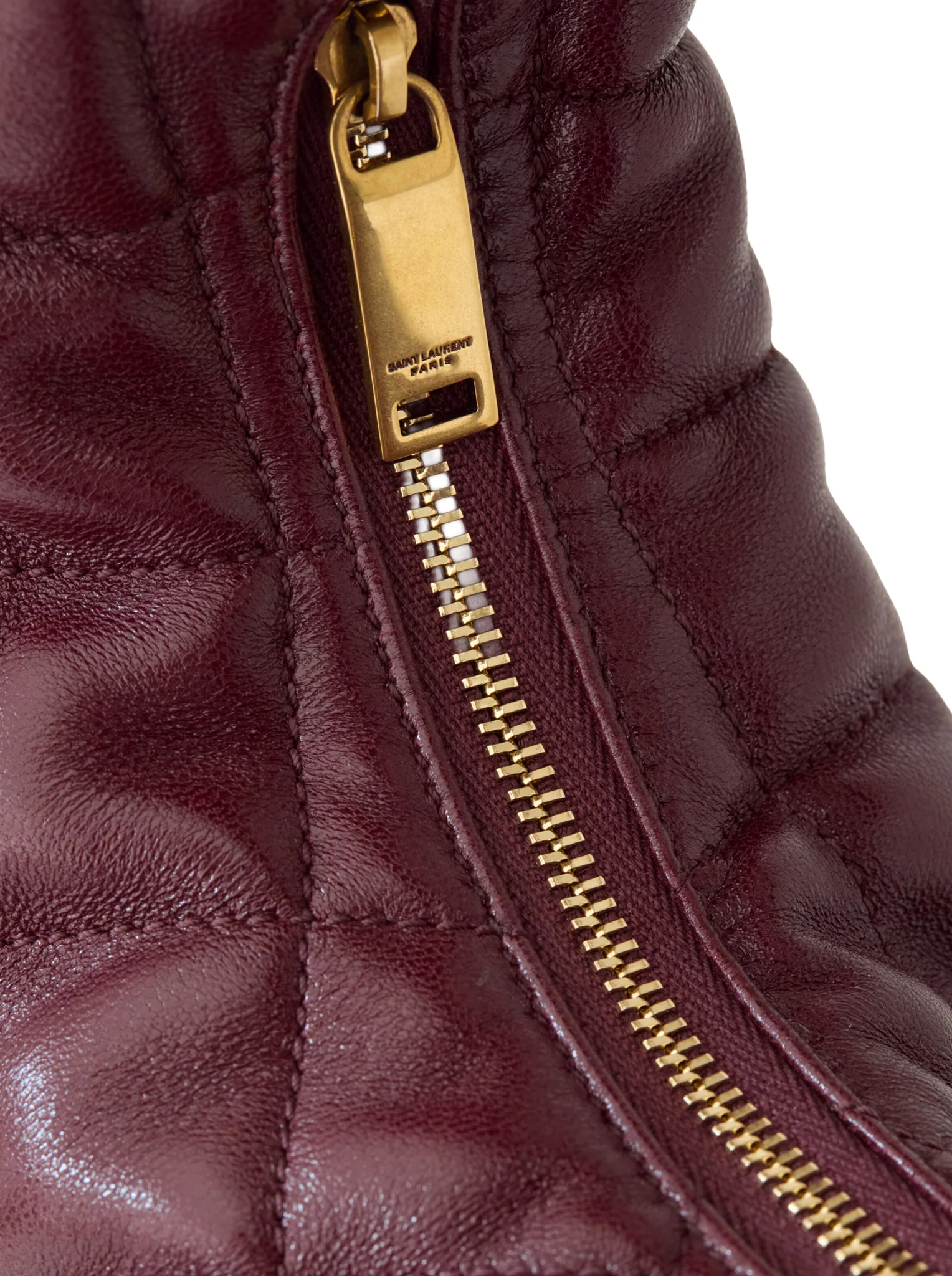 ICARINO BAG IN QUILTED NAPPA - Image 6