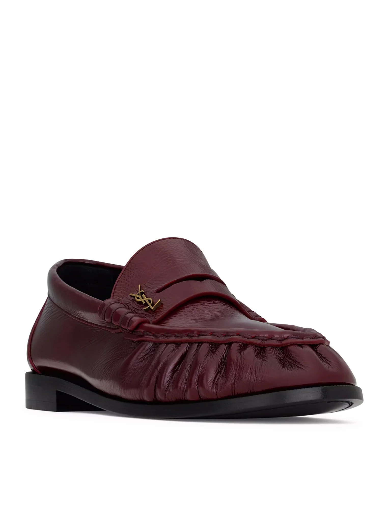 LE LOAFER LOAFERS IN SOFT SMOOTH LEATHER - Image 2