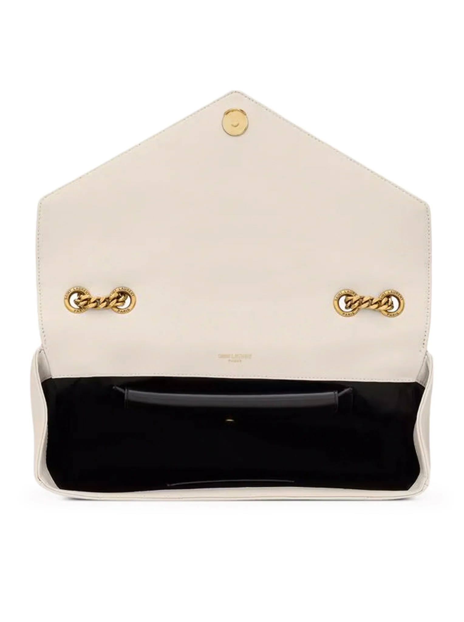 LOULOU MEDIUM IN QUILTED LAMBSKIN - Image 6