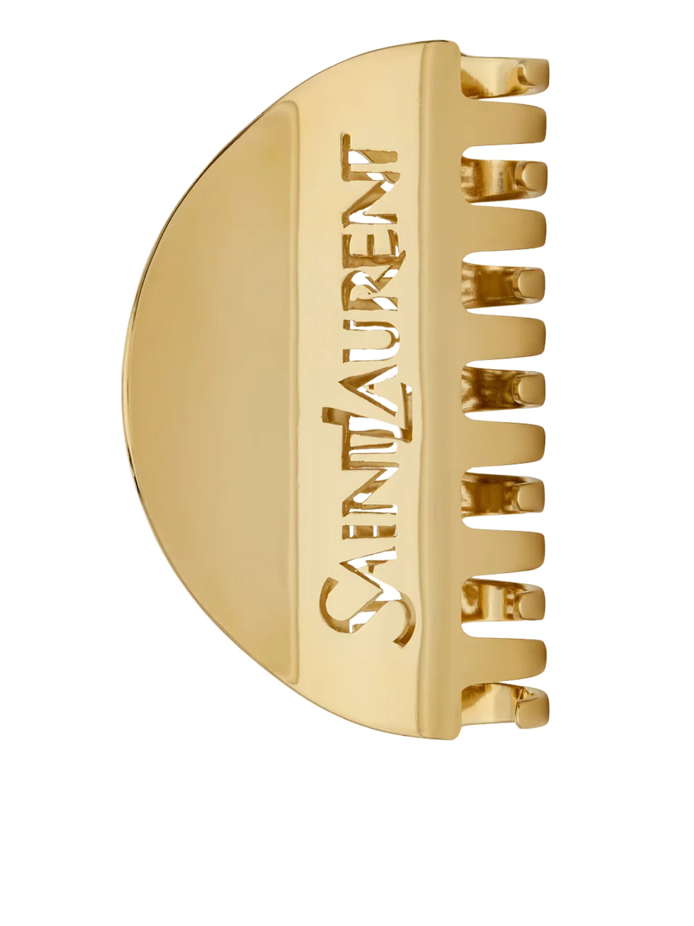 METAL HAIR CLIPS