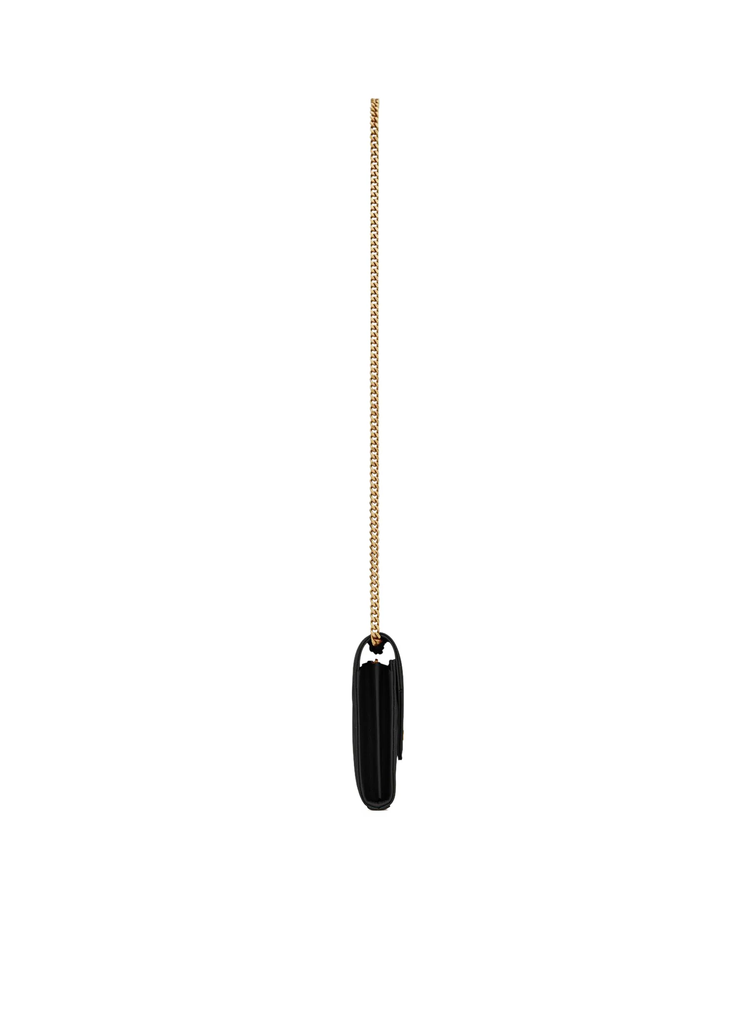 CLASSIC CASSANDRE CHAIN ??CLUTCH IN GRAIN DE POUDRE LEATHER - Image 3