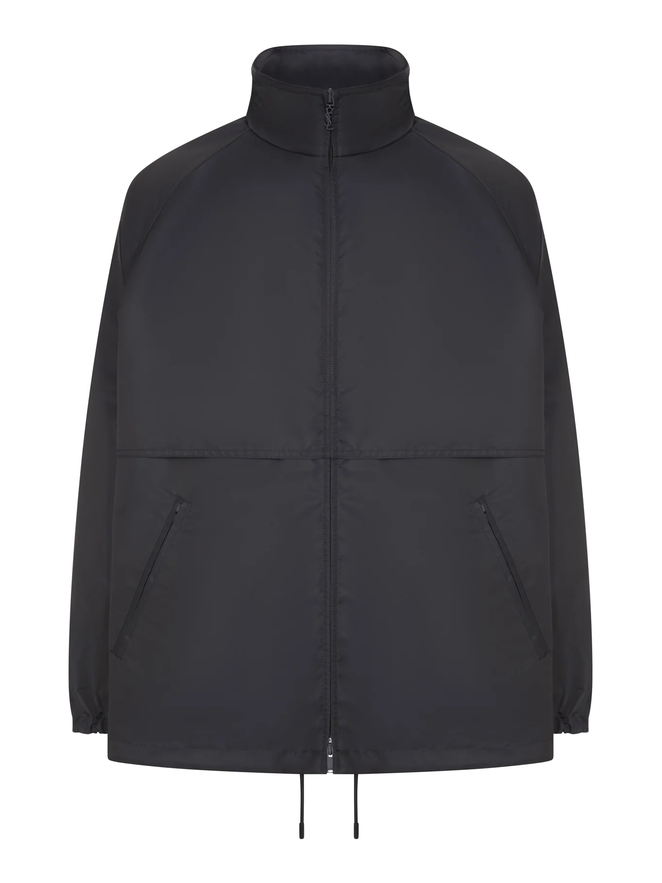 NEW IN MAN