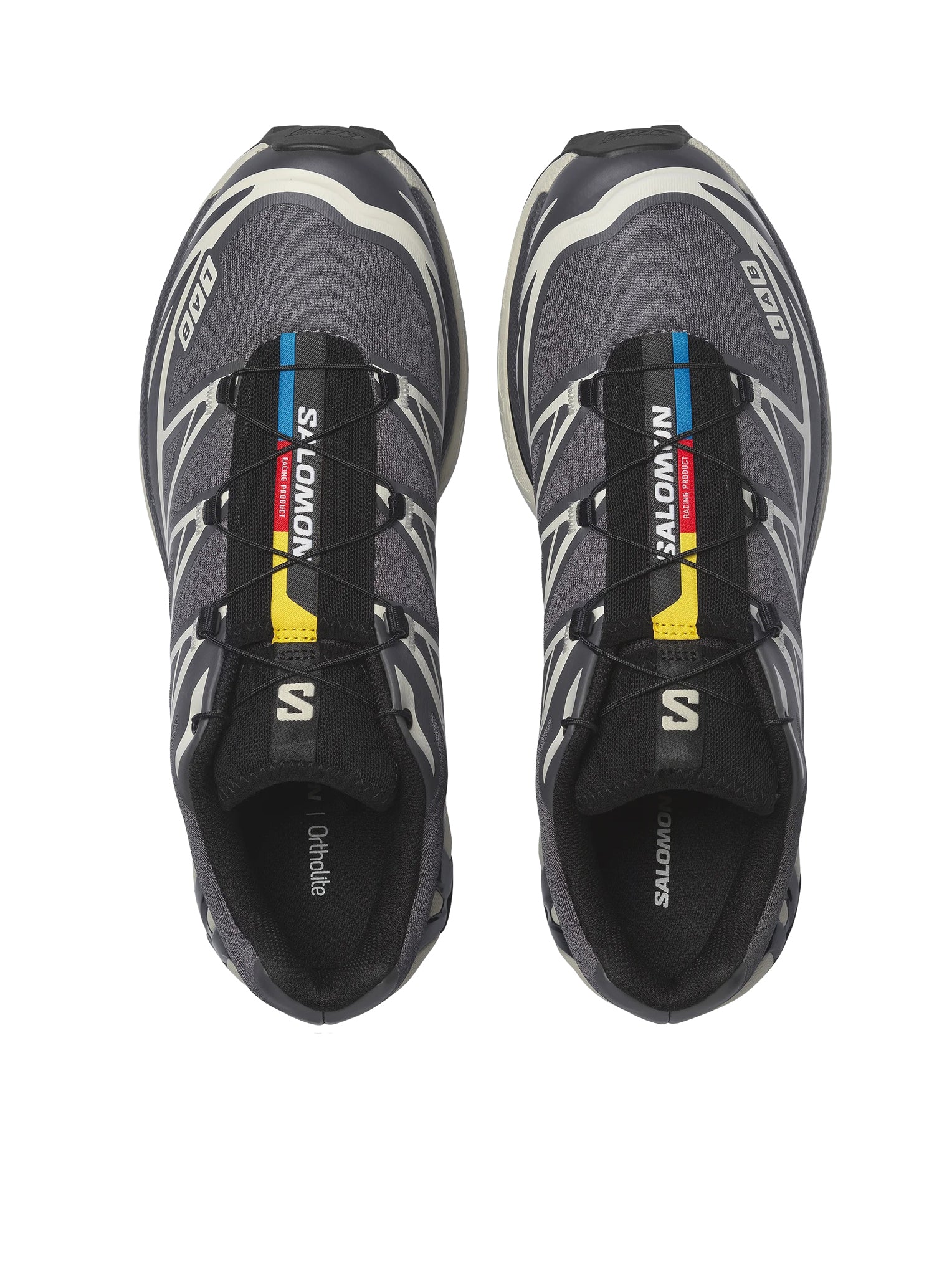 SNEAKERS XT-6 - Image 4