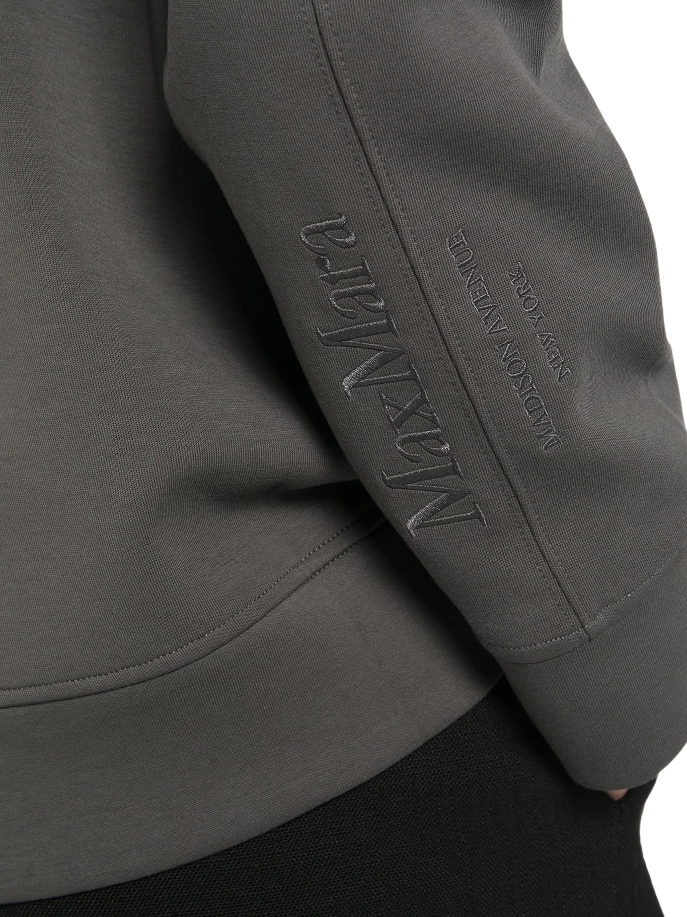 TECHNICAL JERSEY HOODIE - Image 5