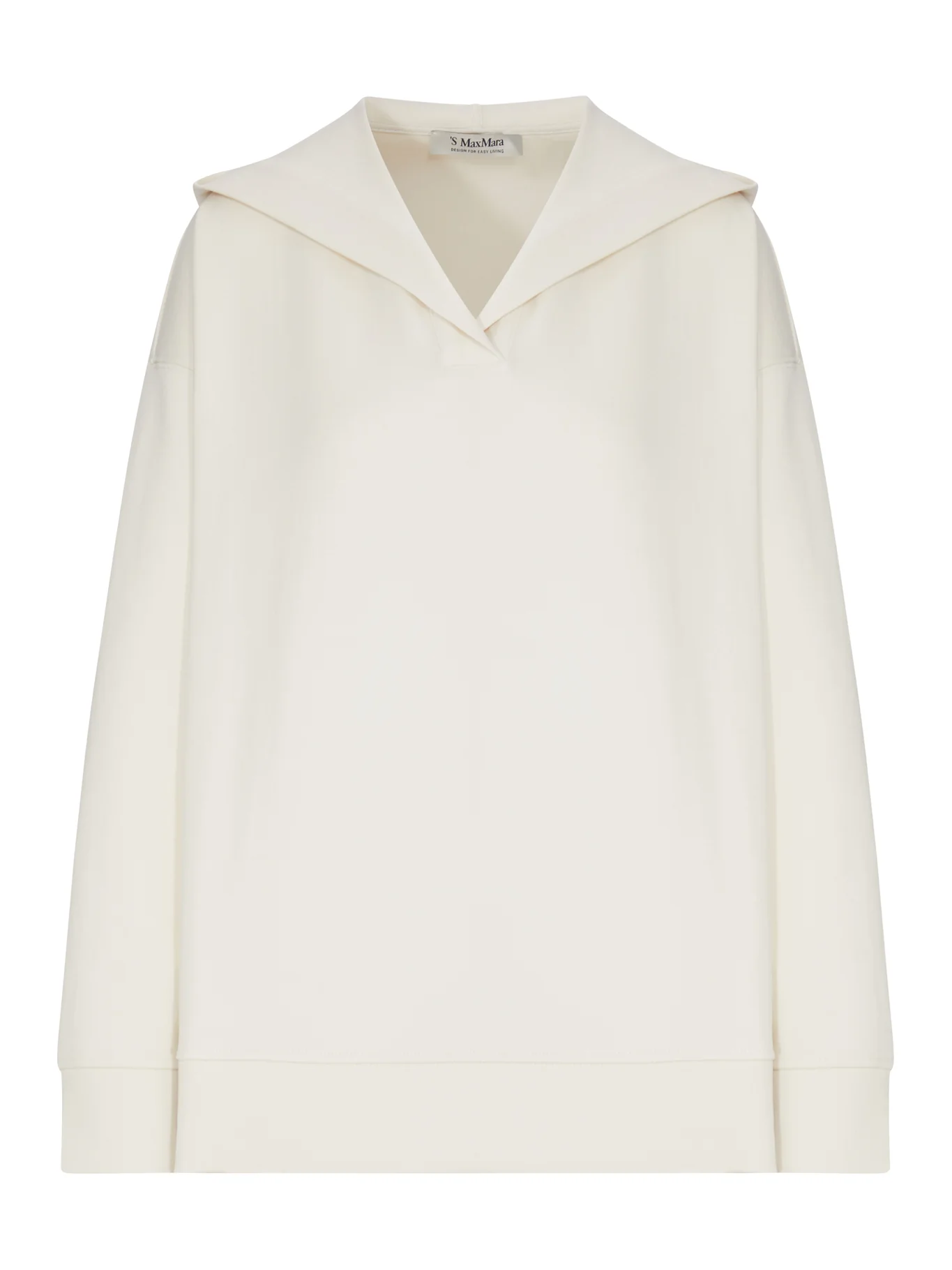 TECHNICAL JERSEY HOODIE