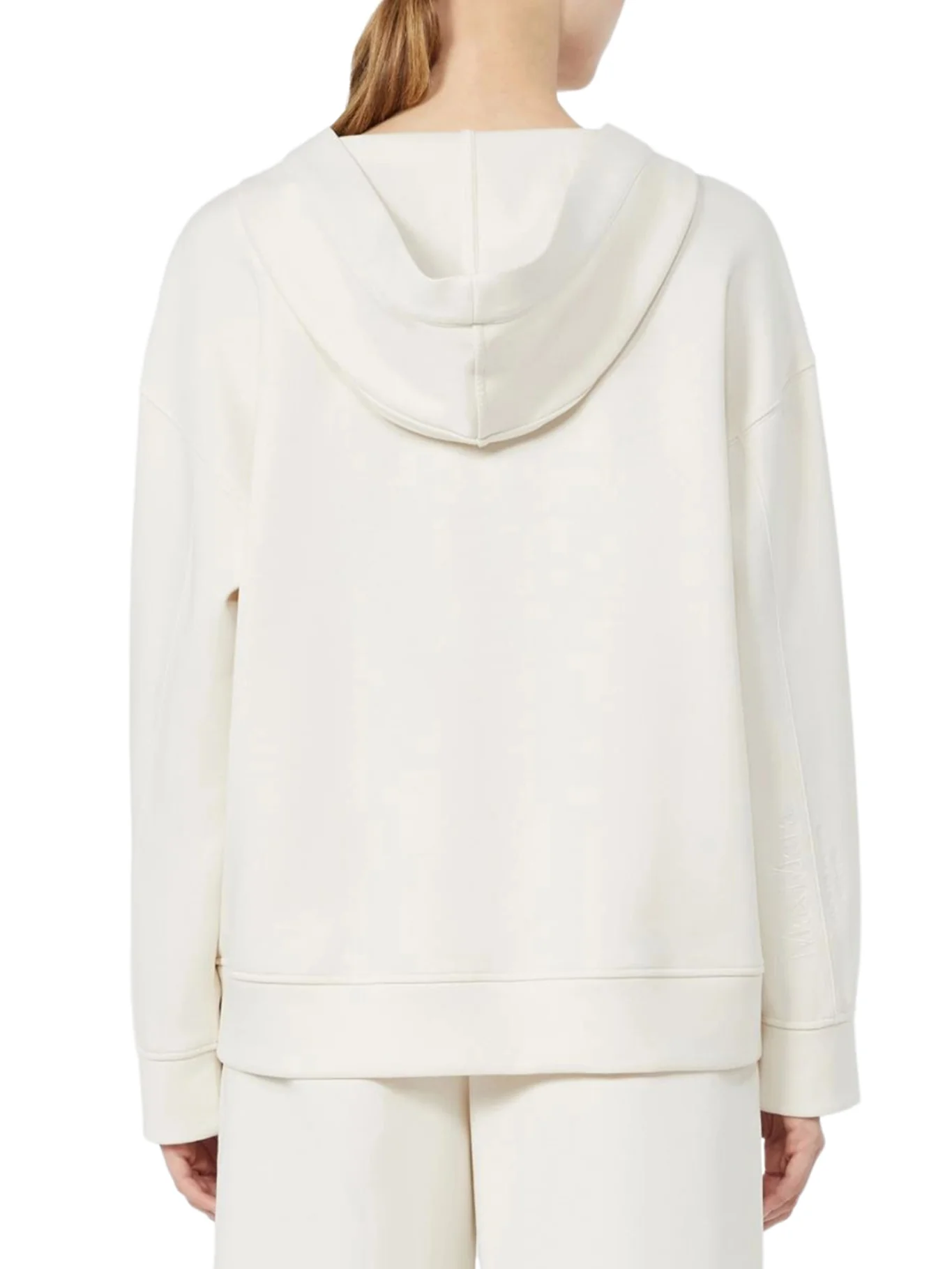 TECHNICAL JERSEY HOODIE - Image 4