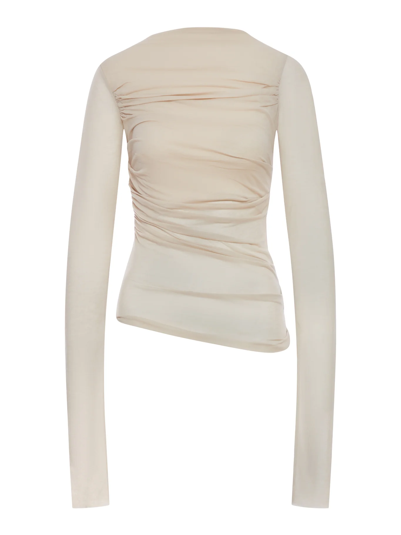 GAIA COTTON T-SHIRT