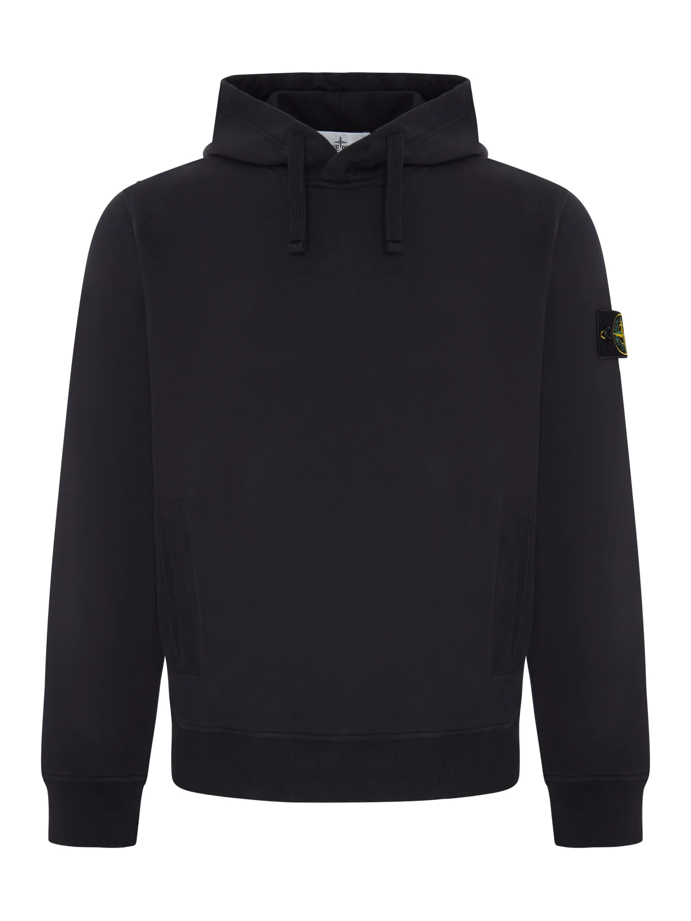 COTTON HOODIE
