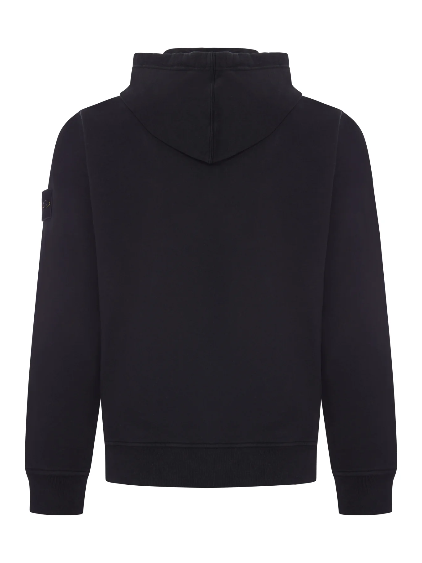 COTTON HOODIE - Image 2