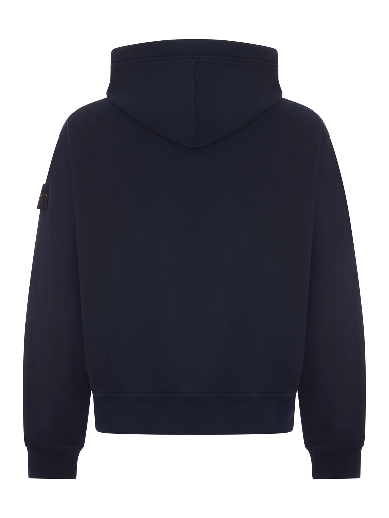 COTTON HOODIE - Image 2