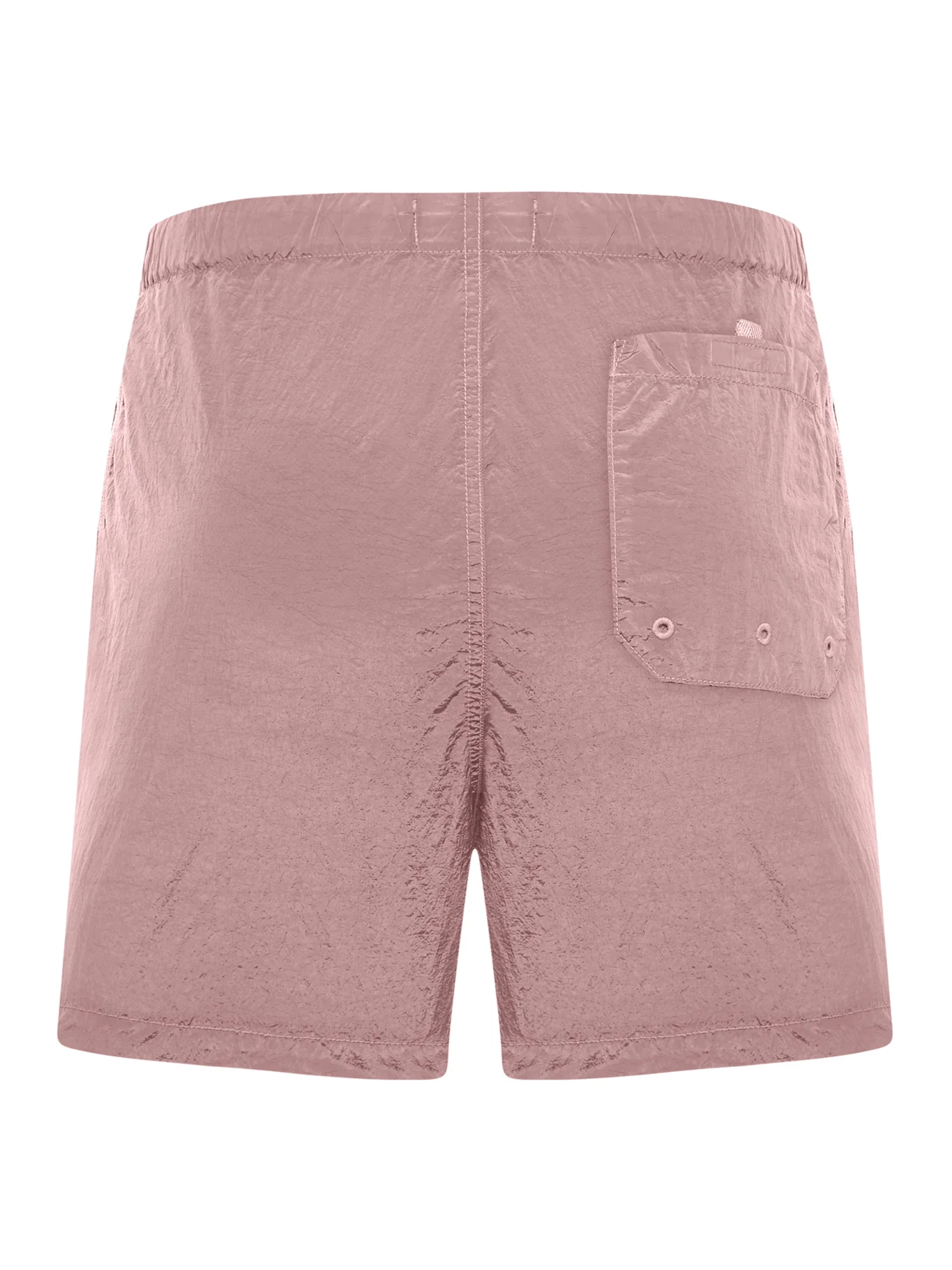 PINK COMPASS LOGO SWIMSUIT - Image 5