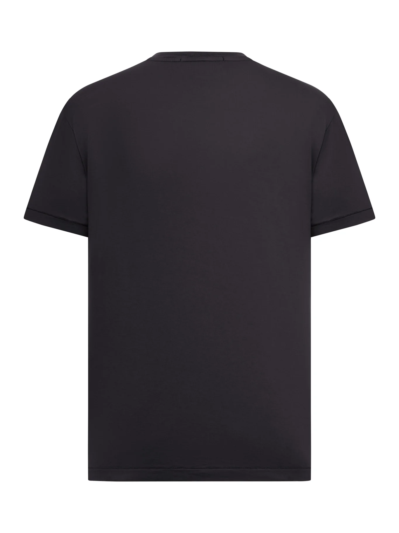 SHORT-SLEEVE T-SHIRT WITH COMPASS PATCH - Image 2