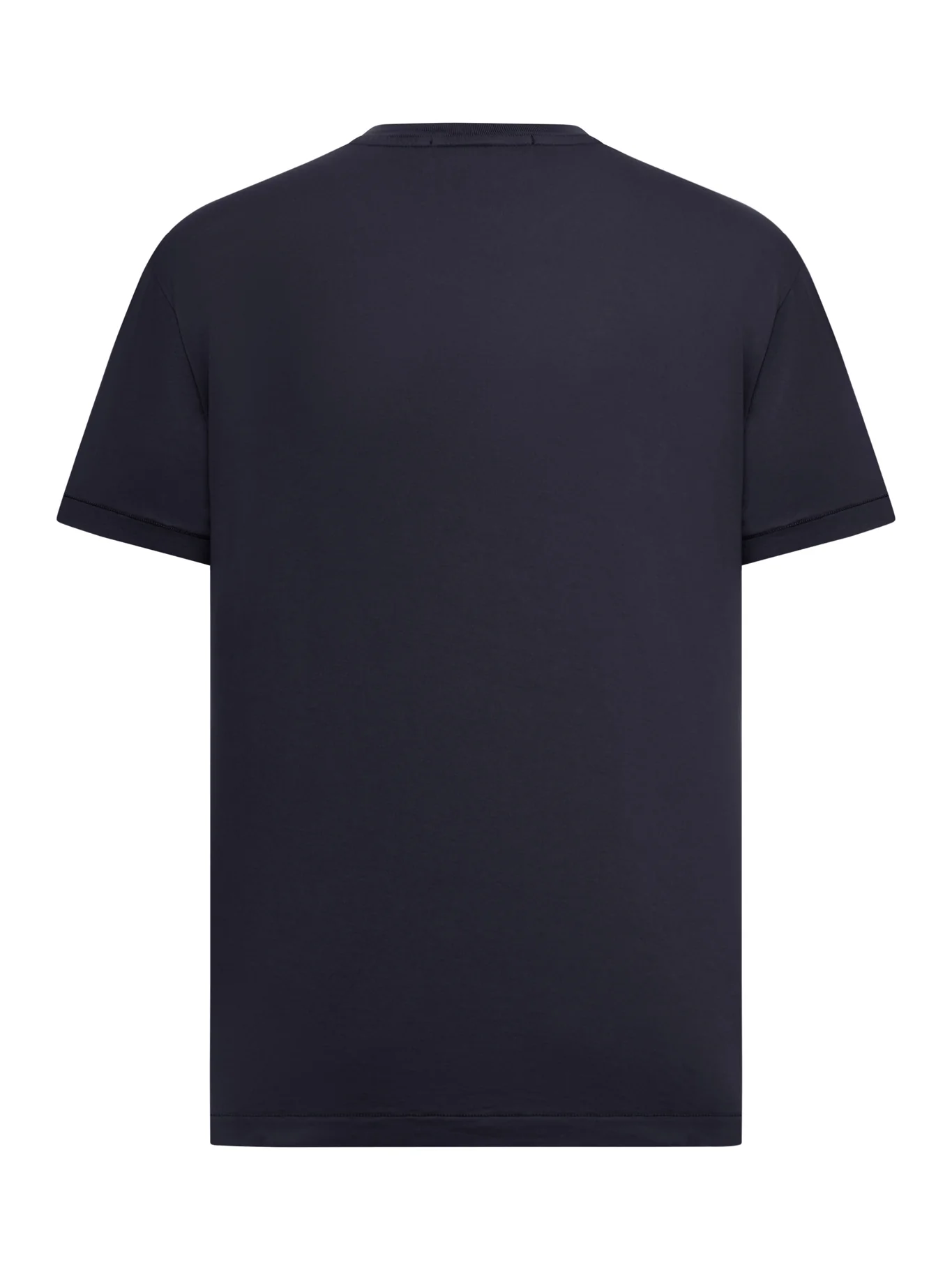 SHORT-SLEEVE T-SHIRT WITH COMPASS PATCH - Image 2