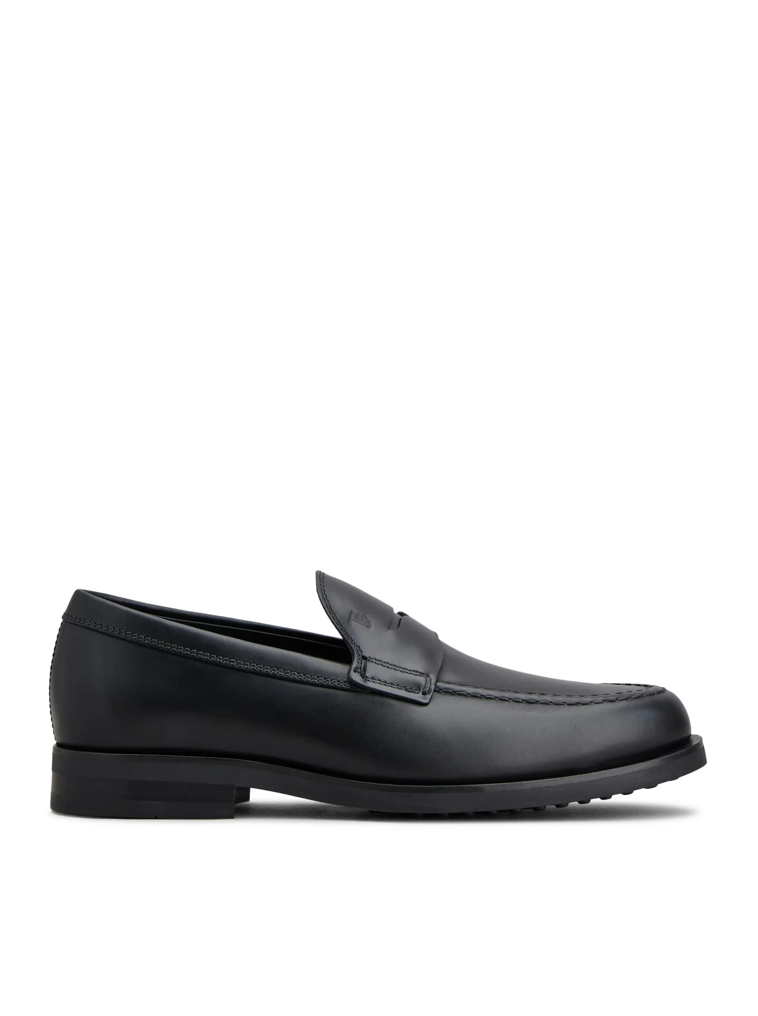 LEATHER MOCCASIN