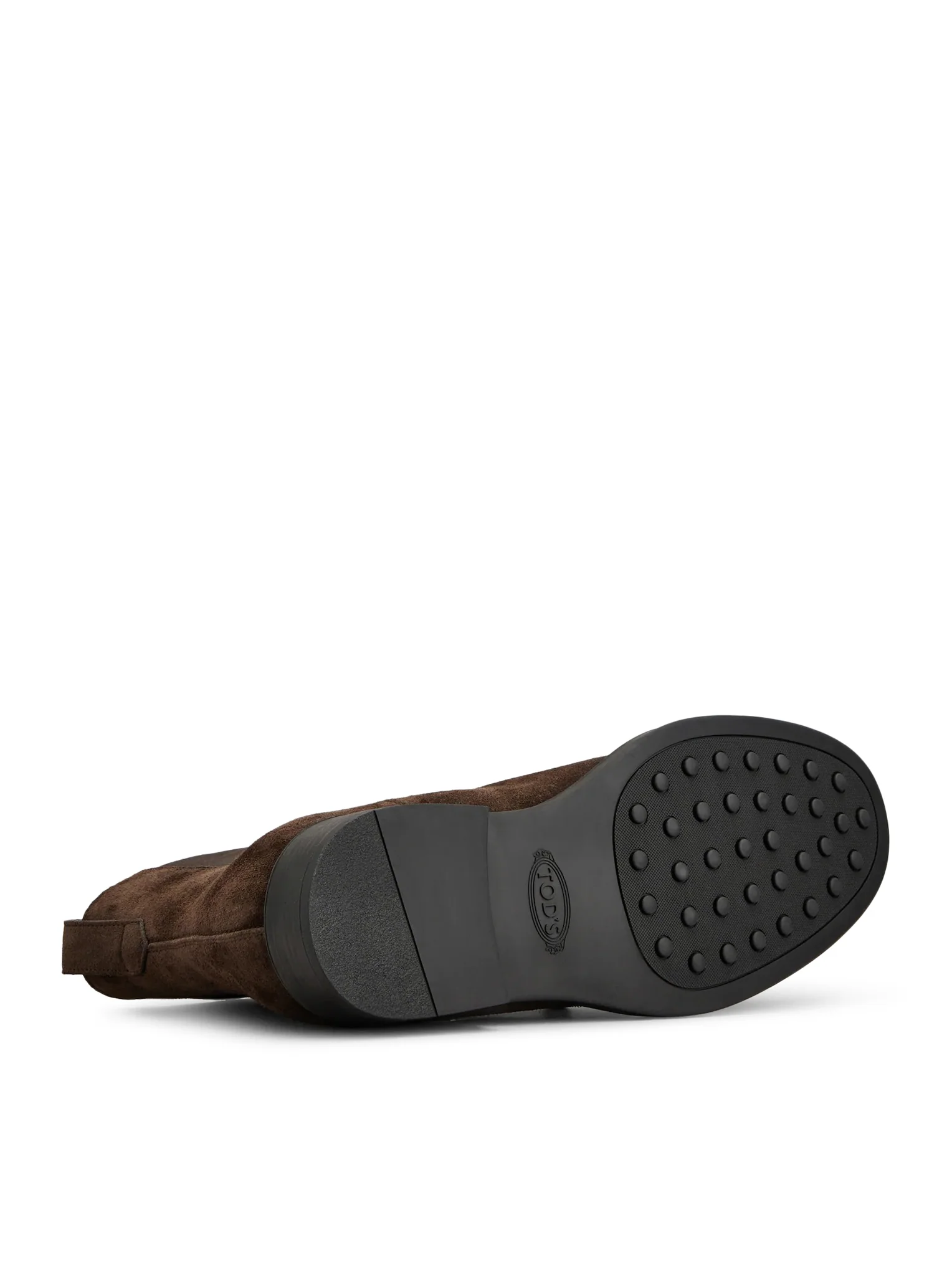 SUEDE CHELSEA BOOTS - Image 6