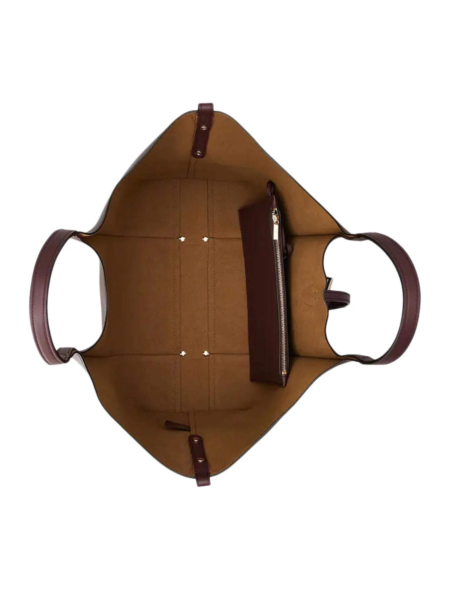 TIMELESS MEDIUM LEATHER SHOPPING BAG - Image 4