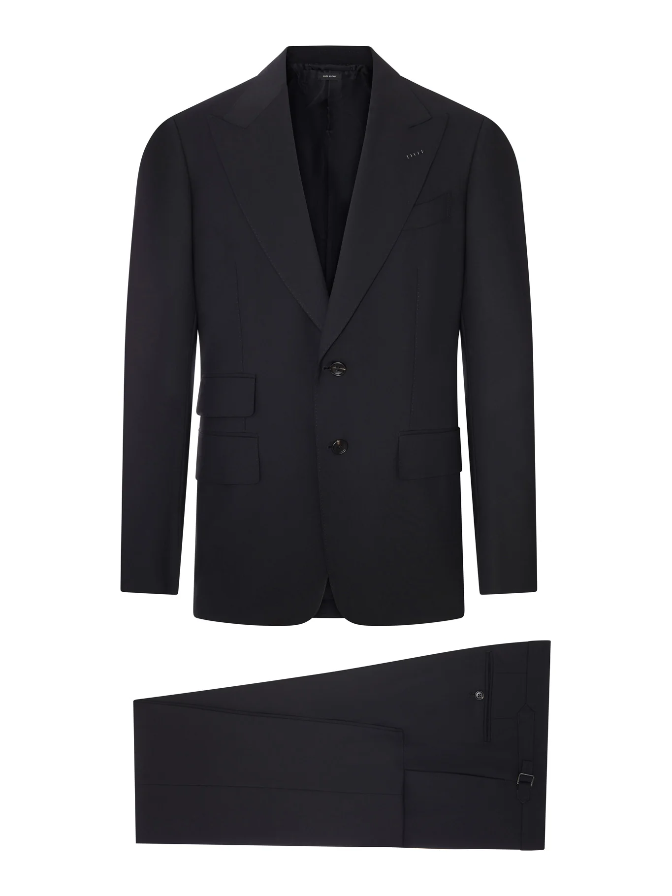 MASTER TWILL SHELTON SUIT