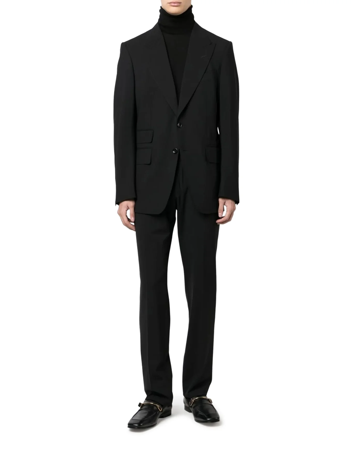 MASTER TWILL SHELTON SUIT - Image 2