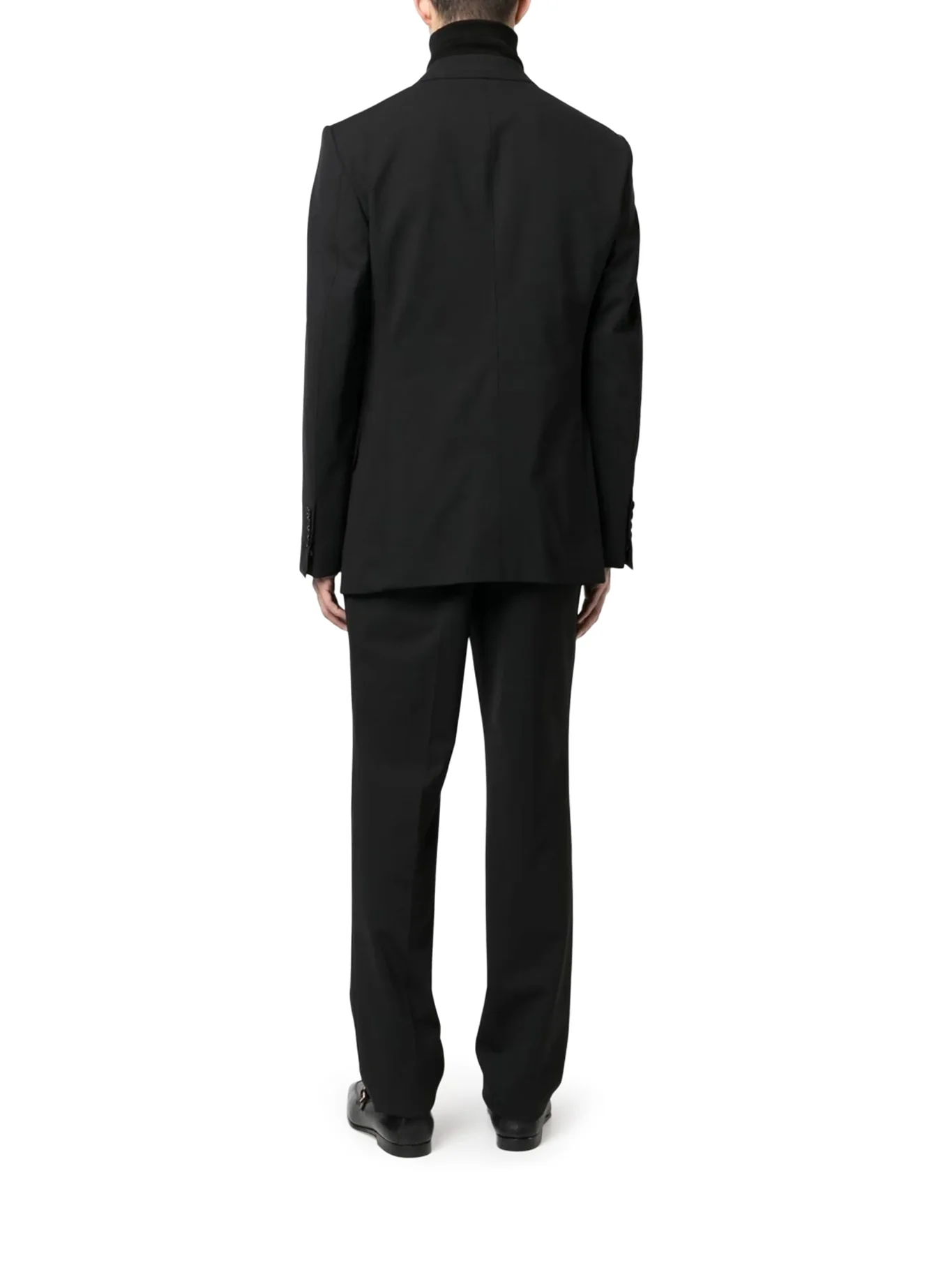 MASTER TWILL SHELTON SUIT - Image 3