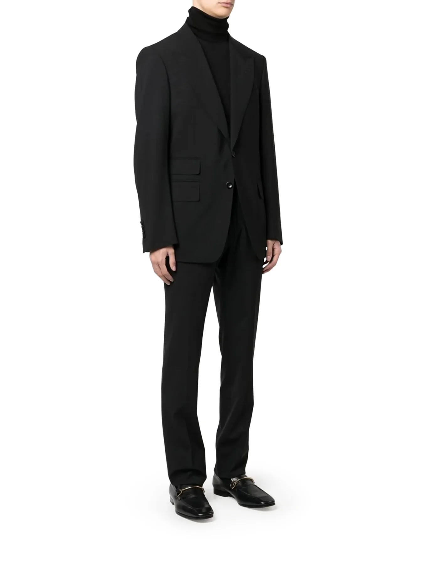 MASTER TWILL SHELTON SUIT - Image 4