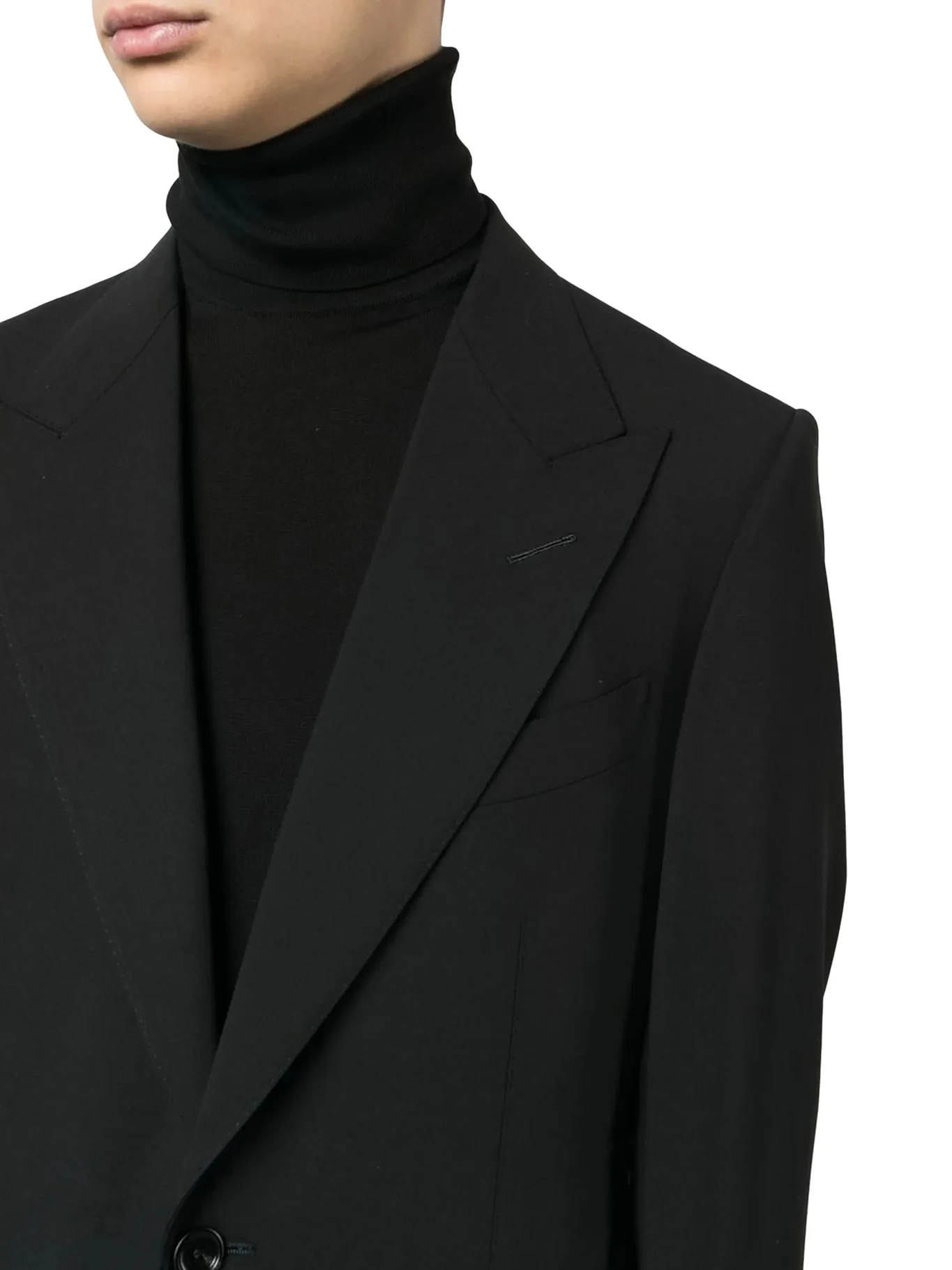 MASTER TWILL SHELTON SUIT - Image 5