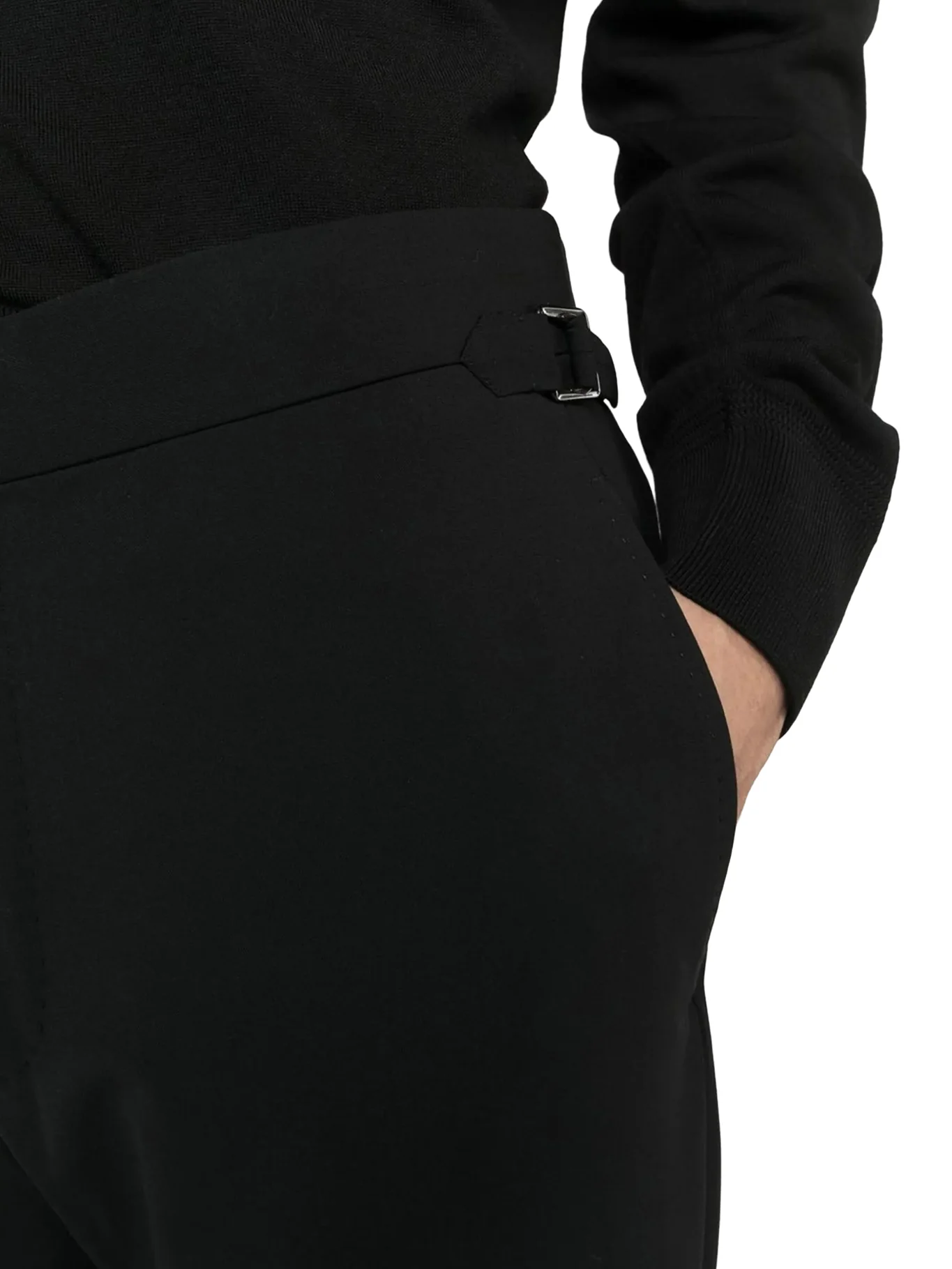 MASTER TWILL SHELTON SUIT - Image 6