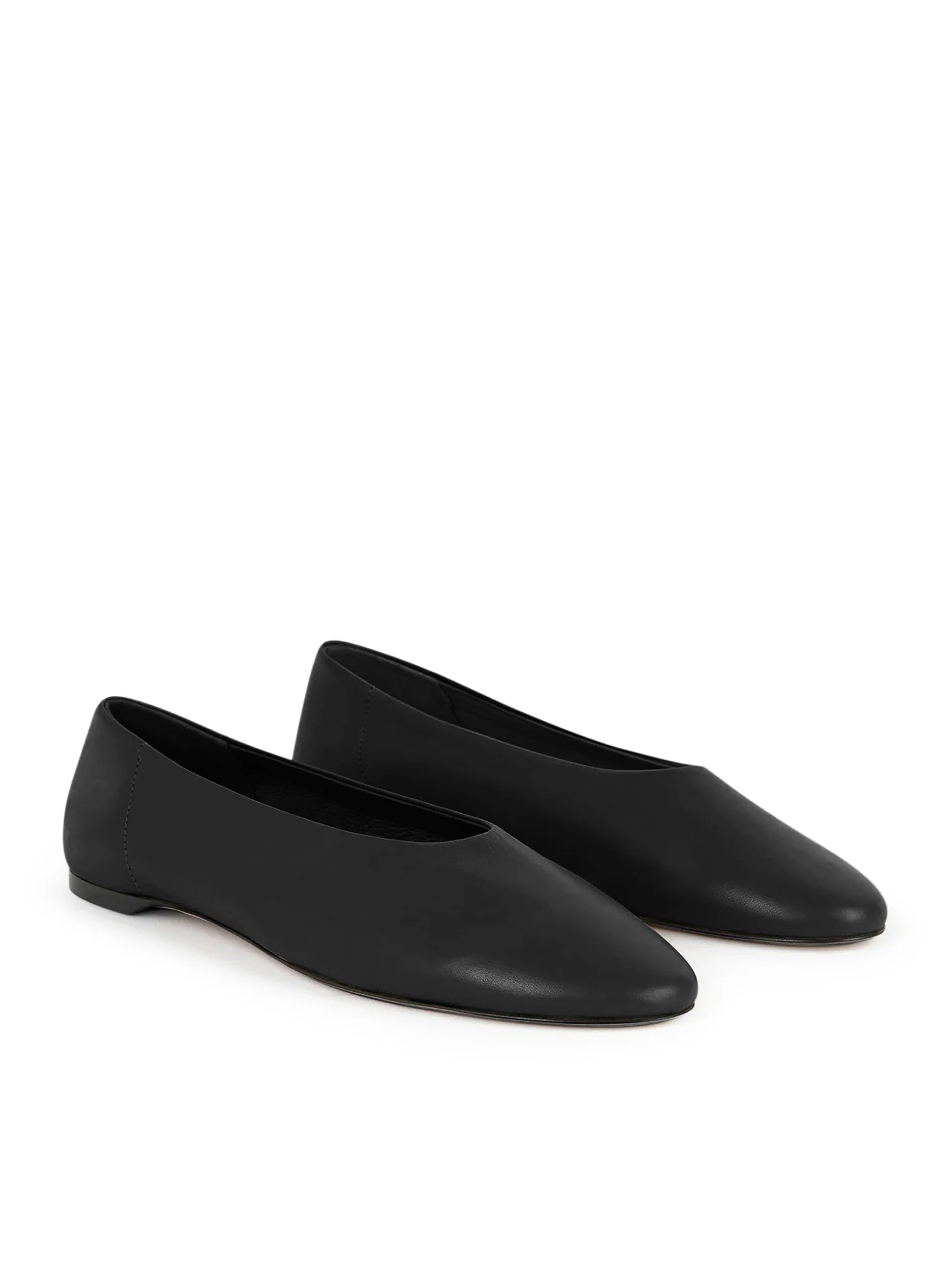 NAPPA SLIP BALLET FLAT - Image 4