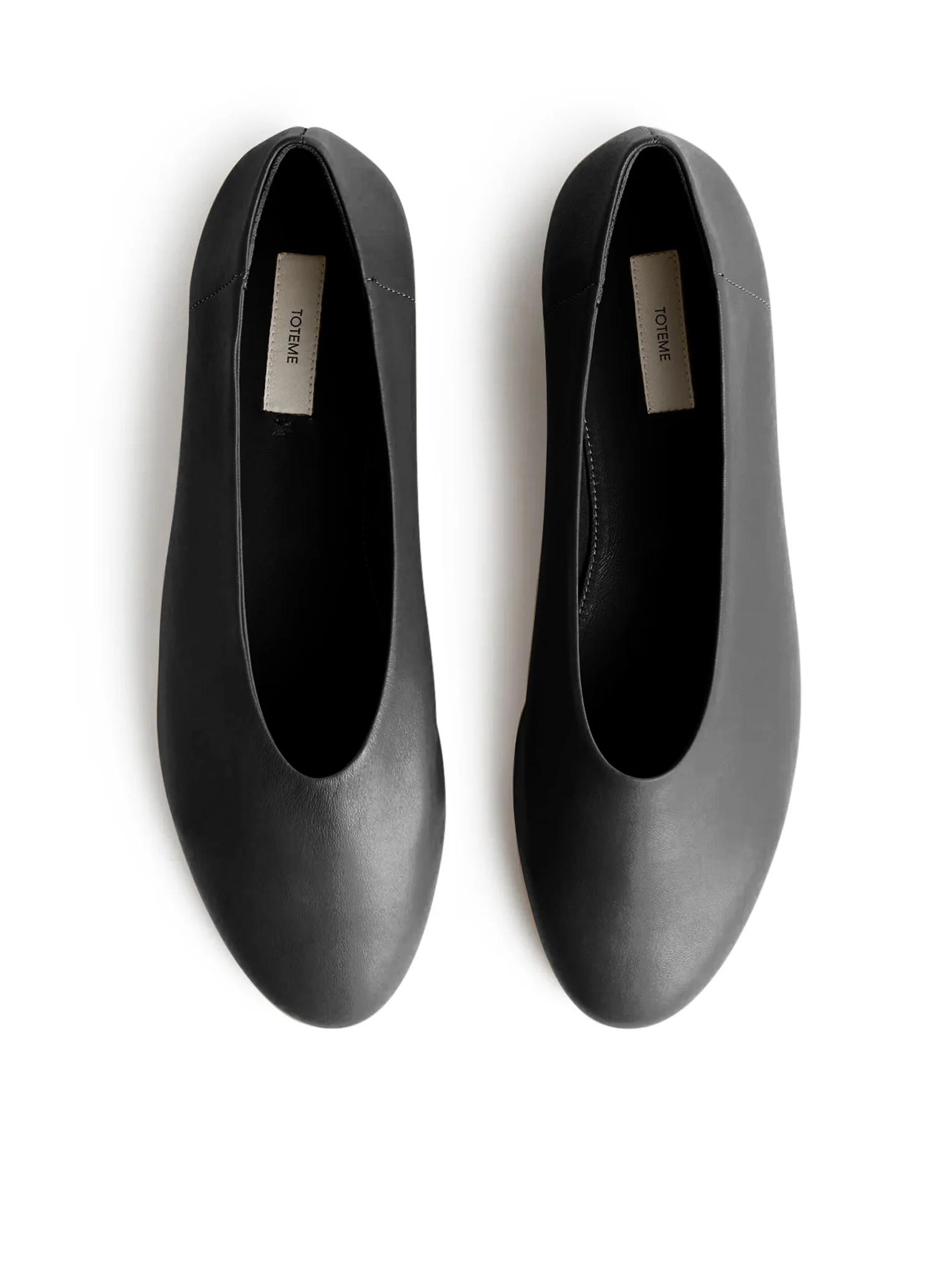 NAPPA SLIP BALLET FLAT - Image 5